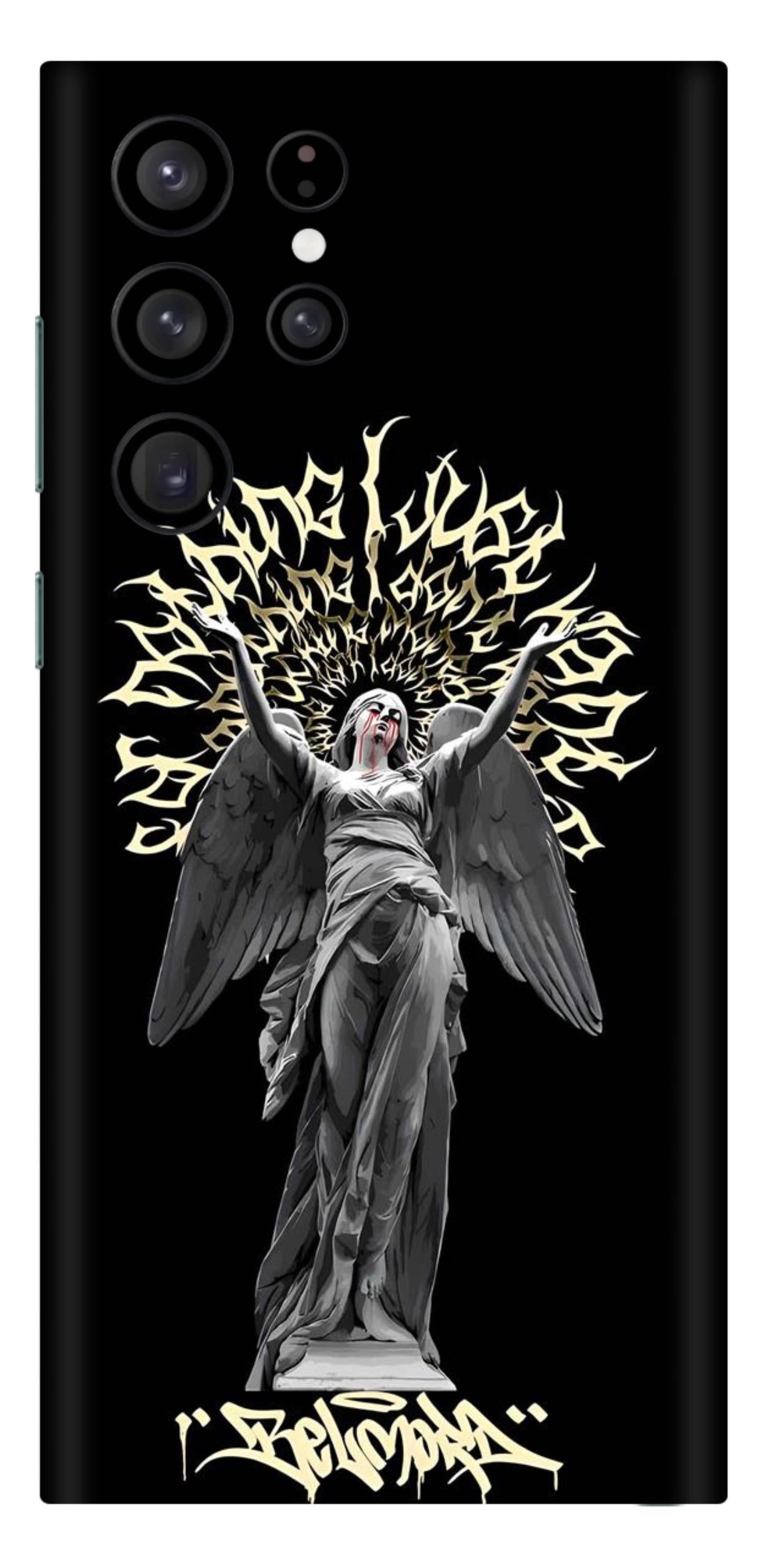 Samsung Galaxy S22 Ultra Skins and Wraps