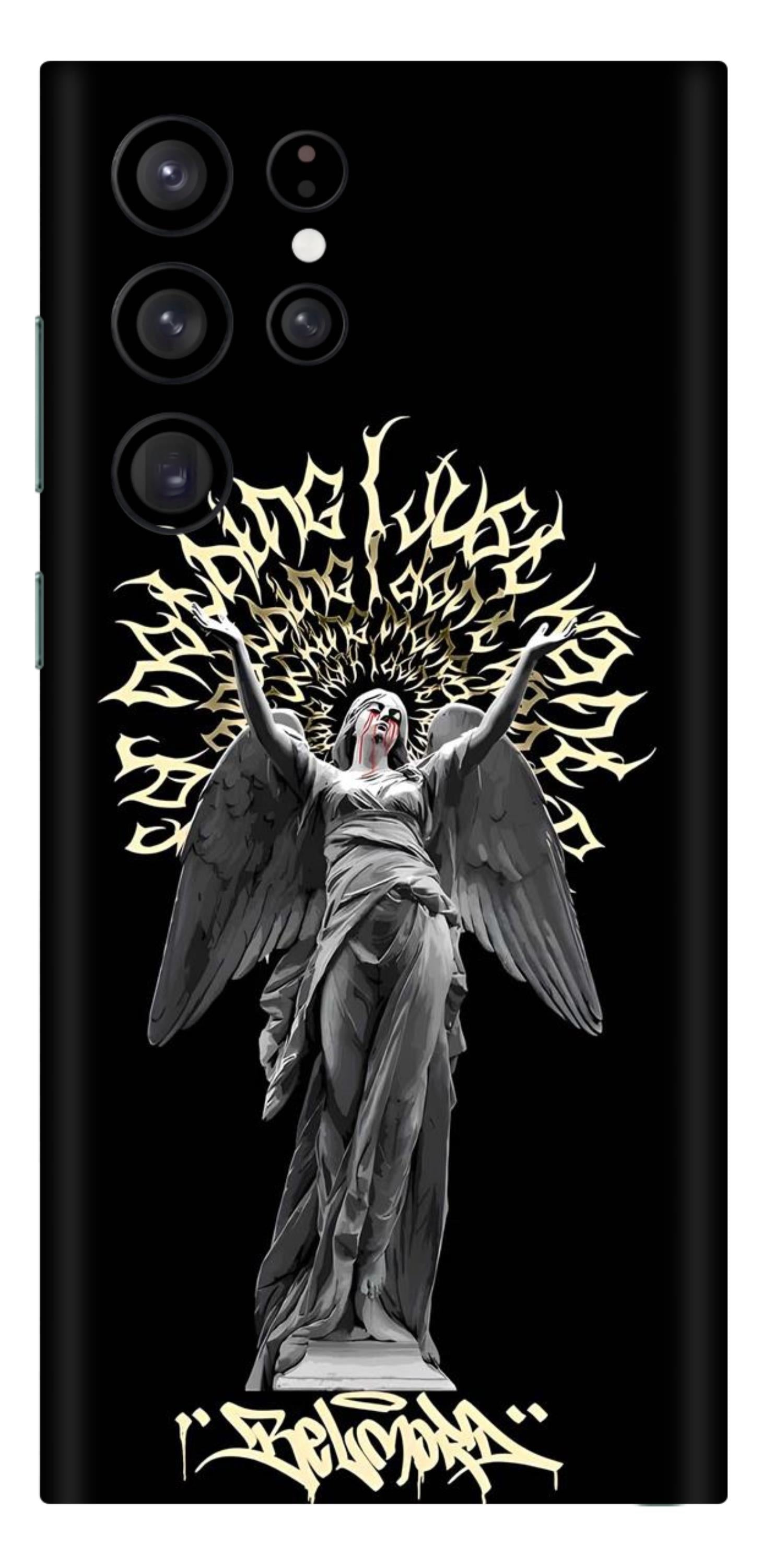 Samsung Galaxy S22 Ultra Skins and Wraps