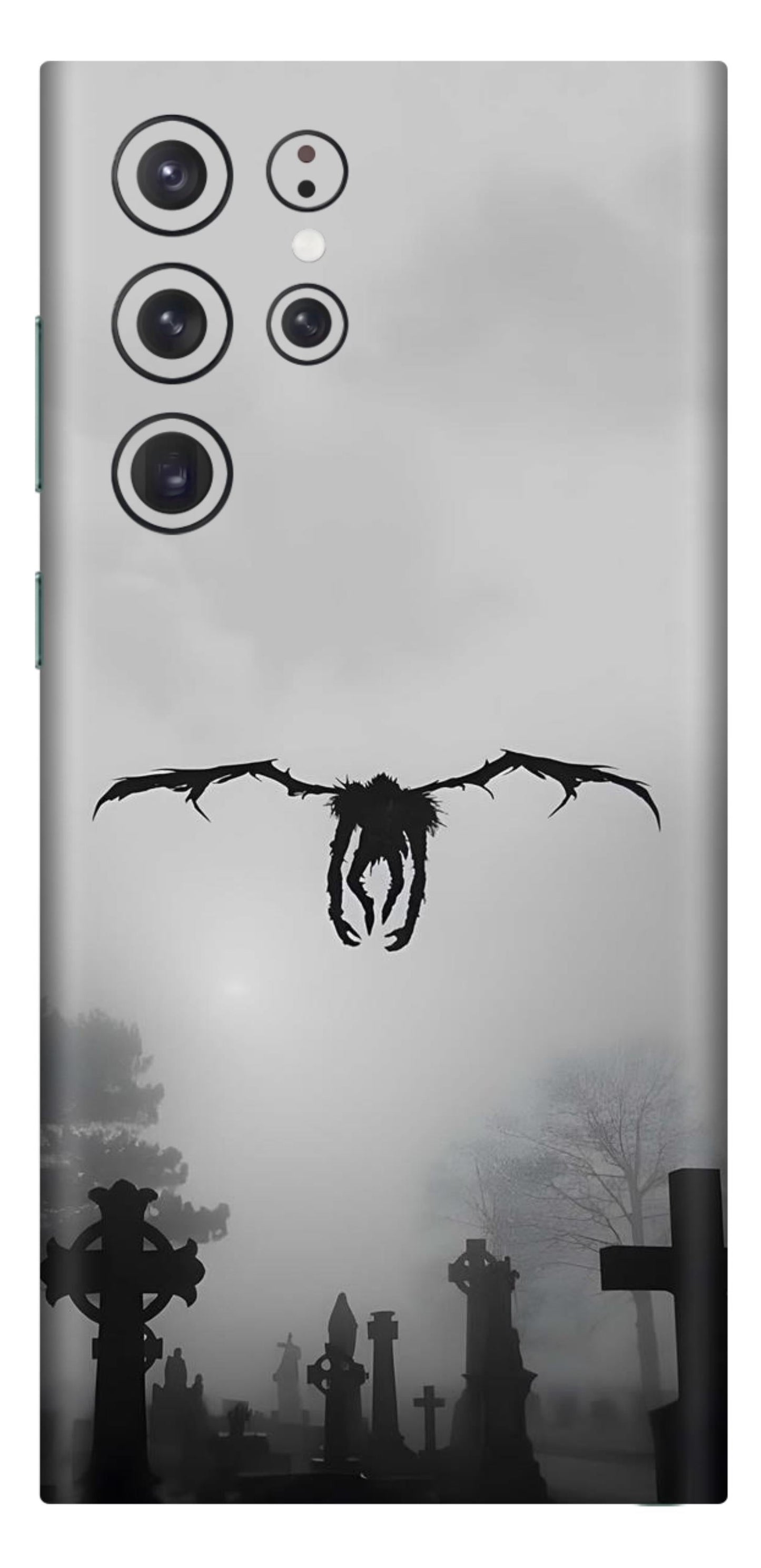 Samsung Galaxy S22 Ultra Skins and Wraps