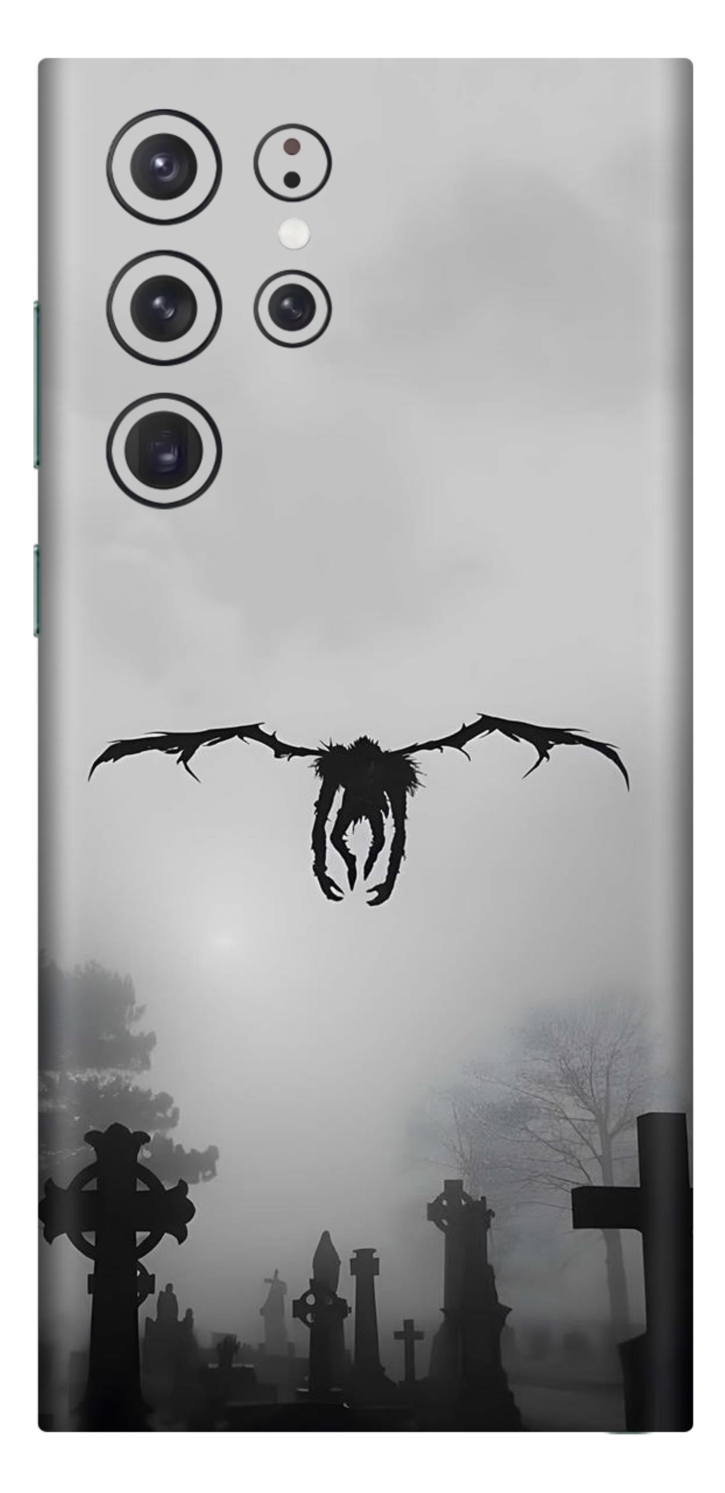 Samsung Galaxy S22 Ultra Skins and Wraps