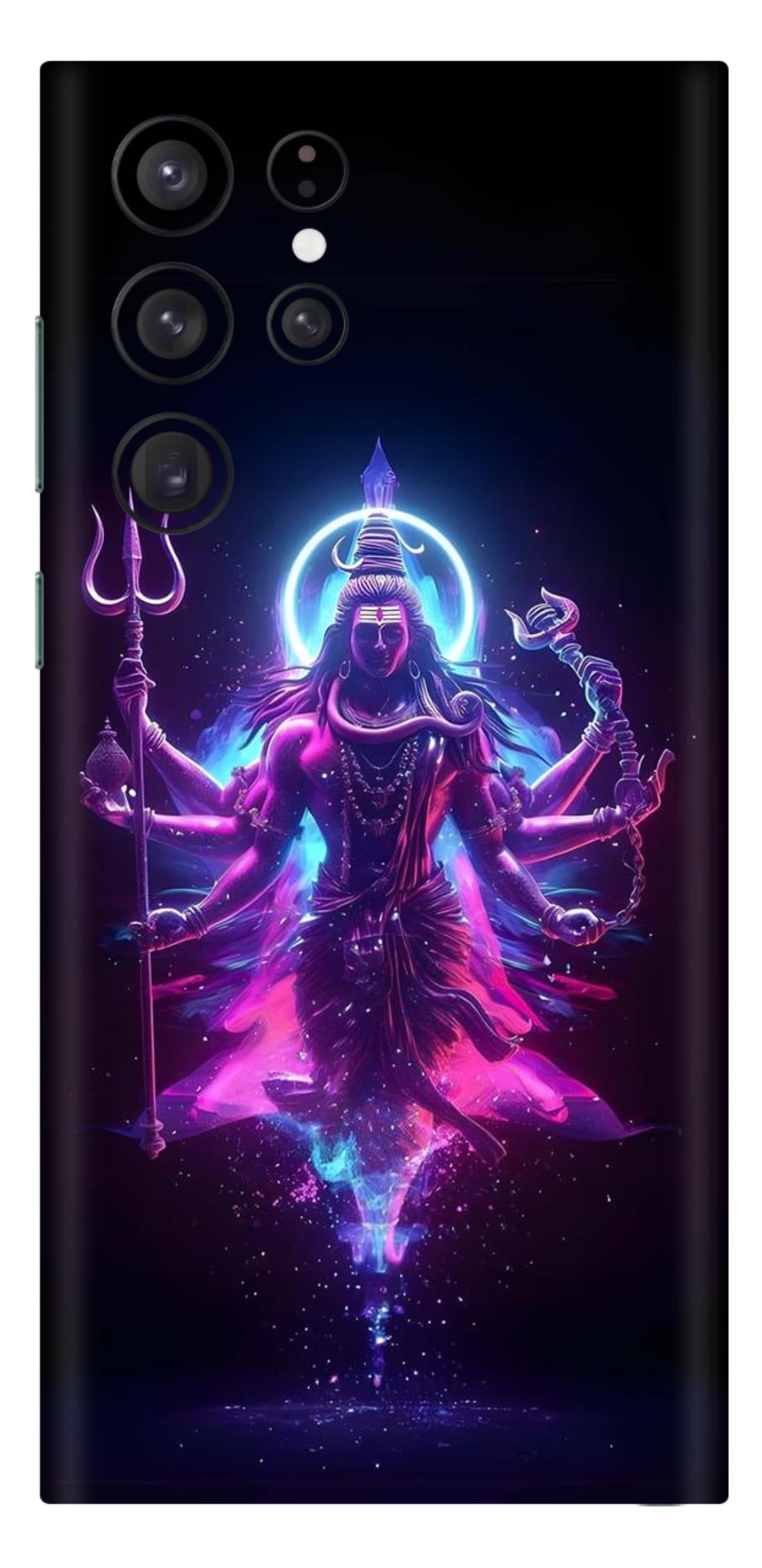 Samsung Galaxy S22 Ultra Skins and Wraps