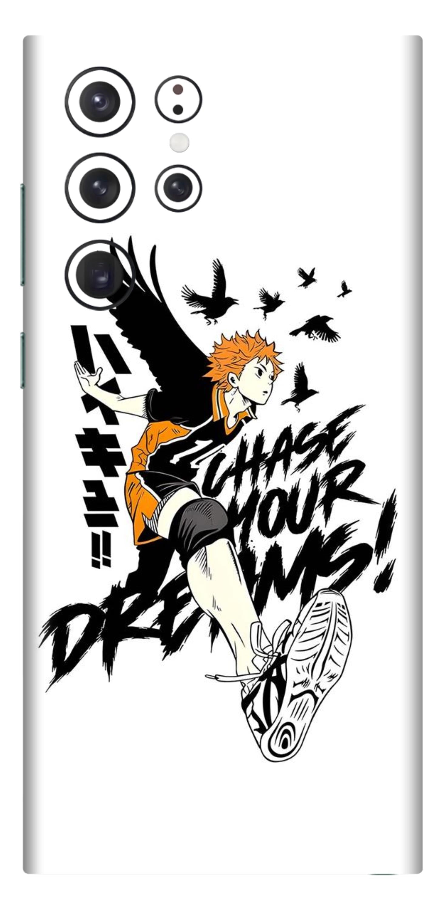 Samsung Galaxy S22 Ultra Skins and Wraps