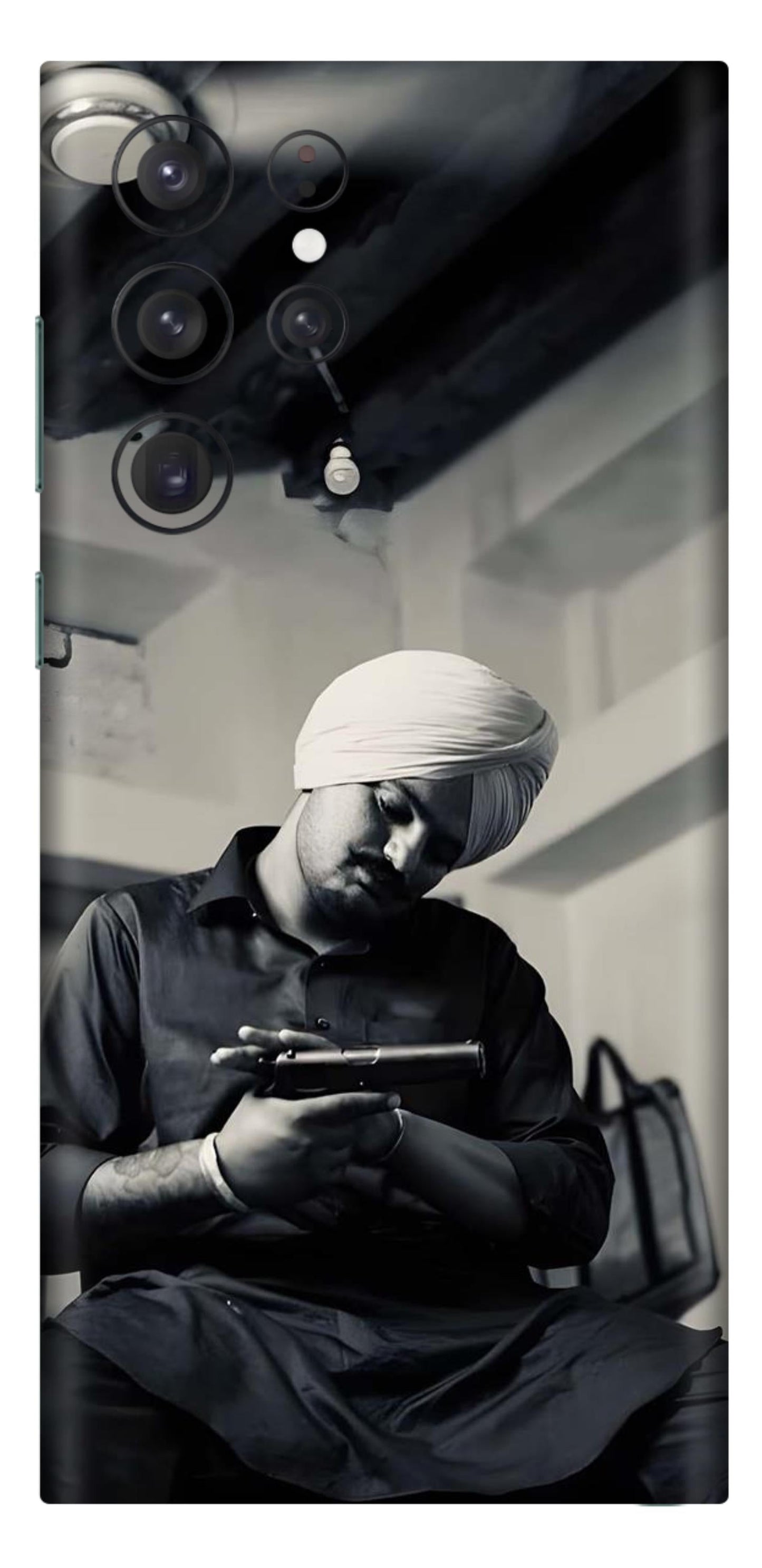 Samsung Galaxy S22 Ultra Skins and Wraps