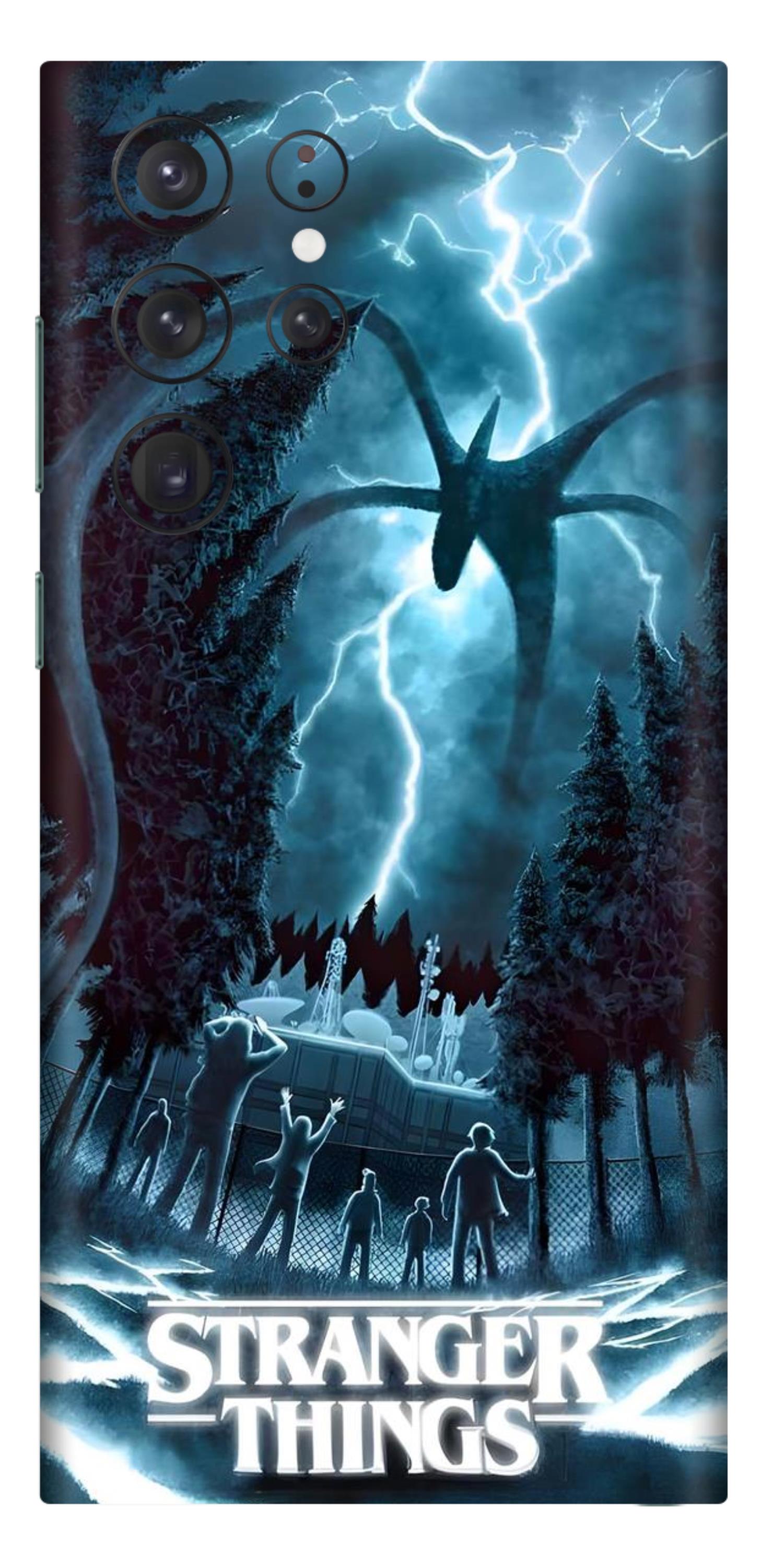 Samsung Galaxy S22 Ultra Skins and Wraps