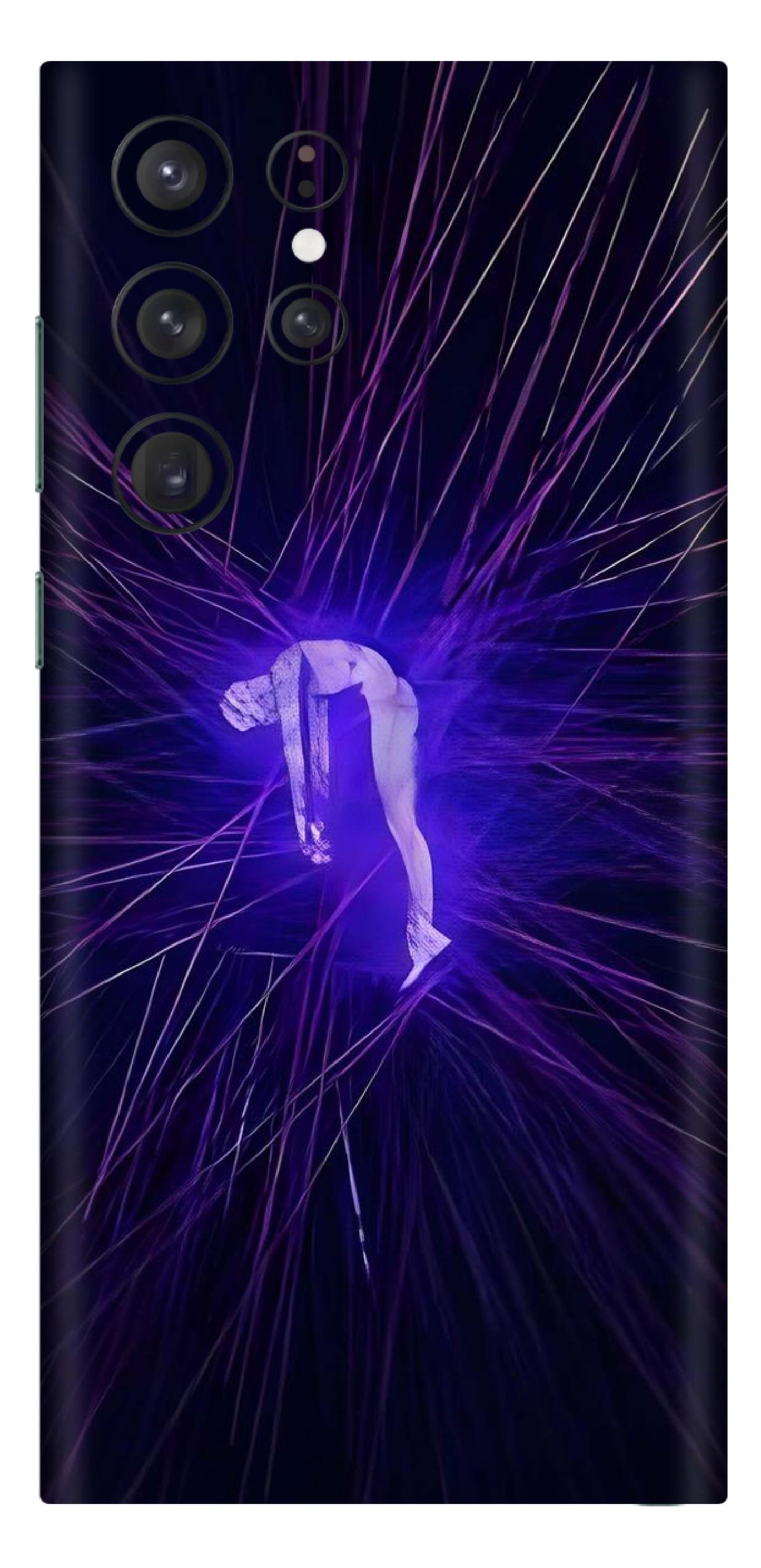 Samsung Galaxy S22 Ultra Skins and Wraps
