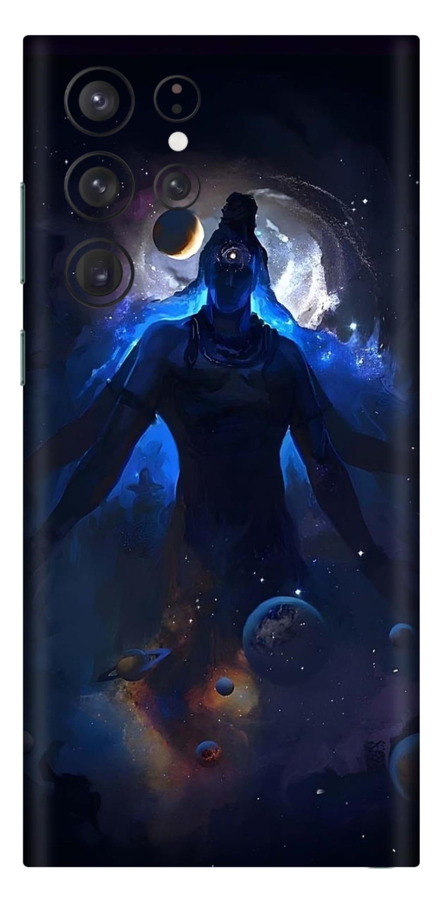 Samsung Galaxy S22 Ultra Skins and Wraps