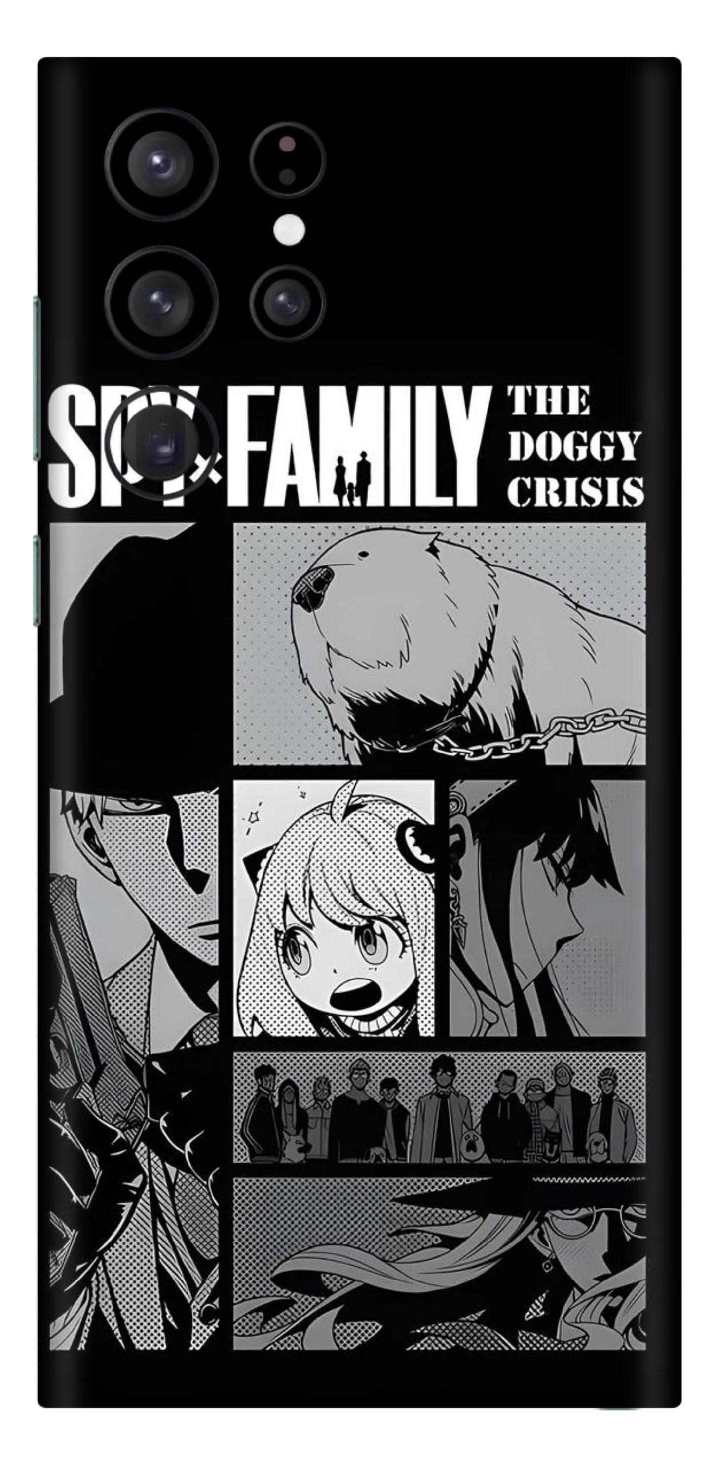 Samsung Galaxy S22 Ultra Skins and Wraps