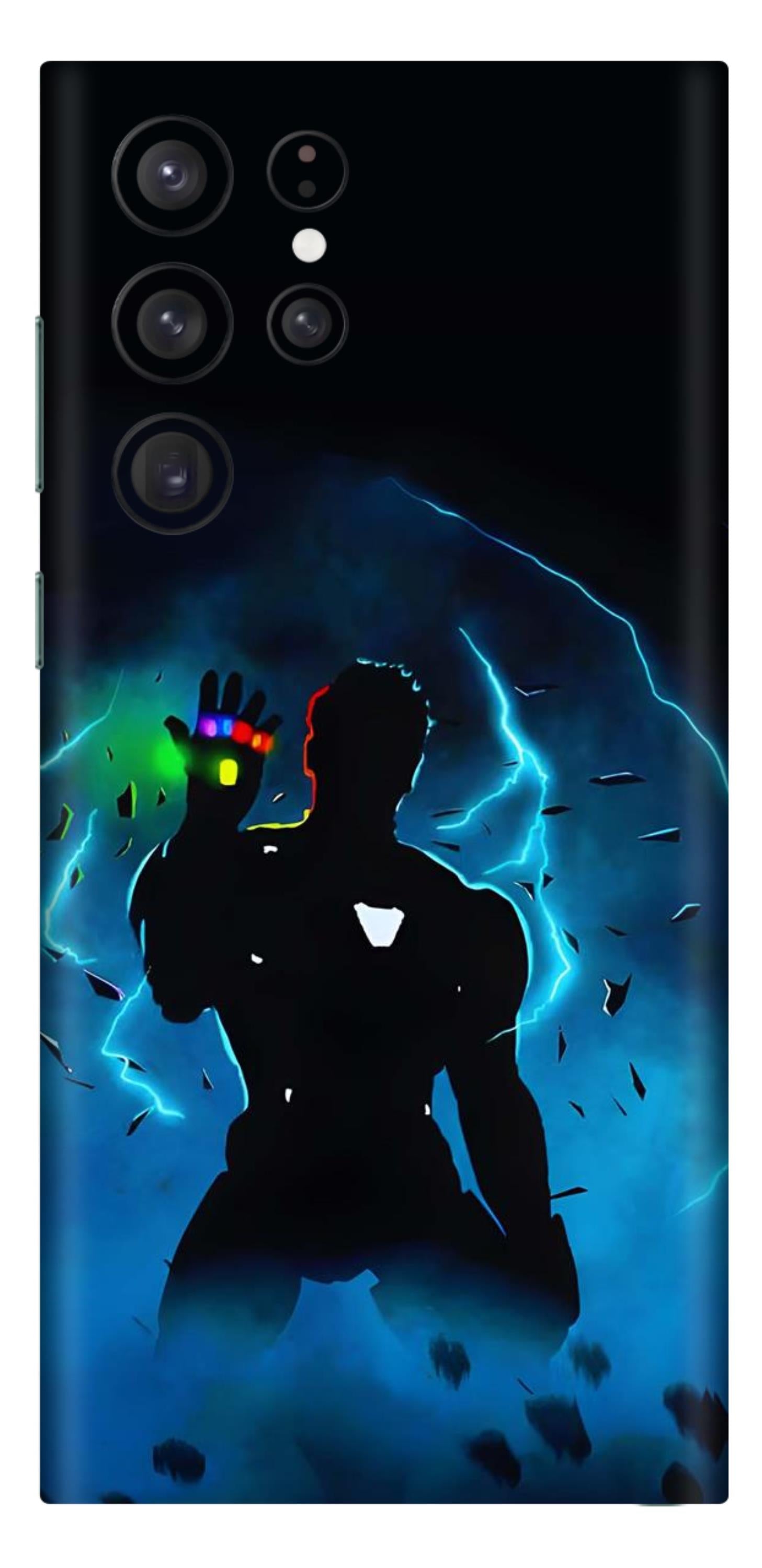 Samsung Galaxy S22 Ultra Skins and Wraps