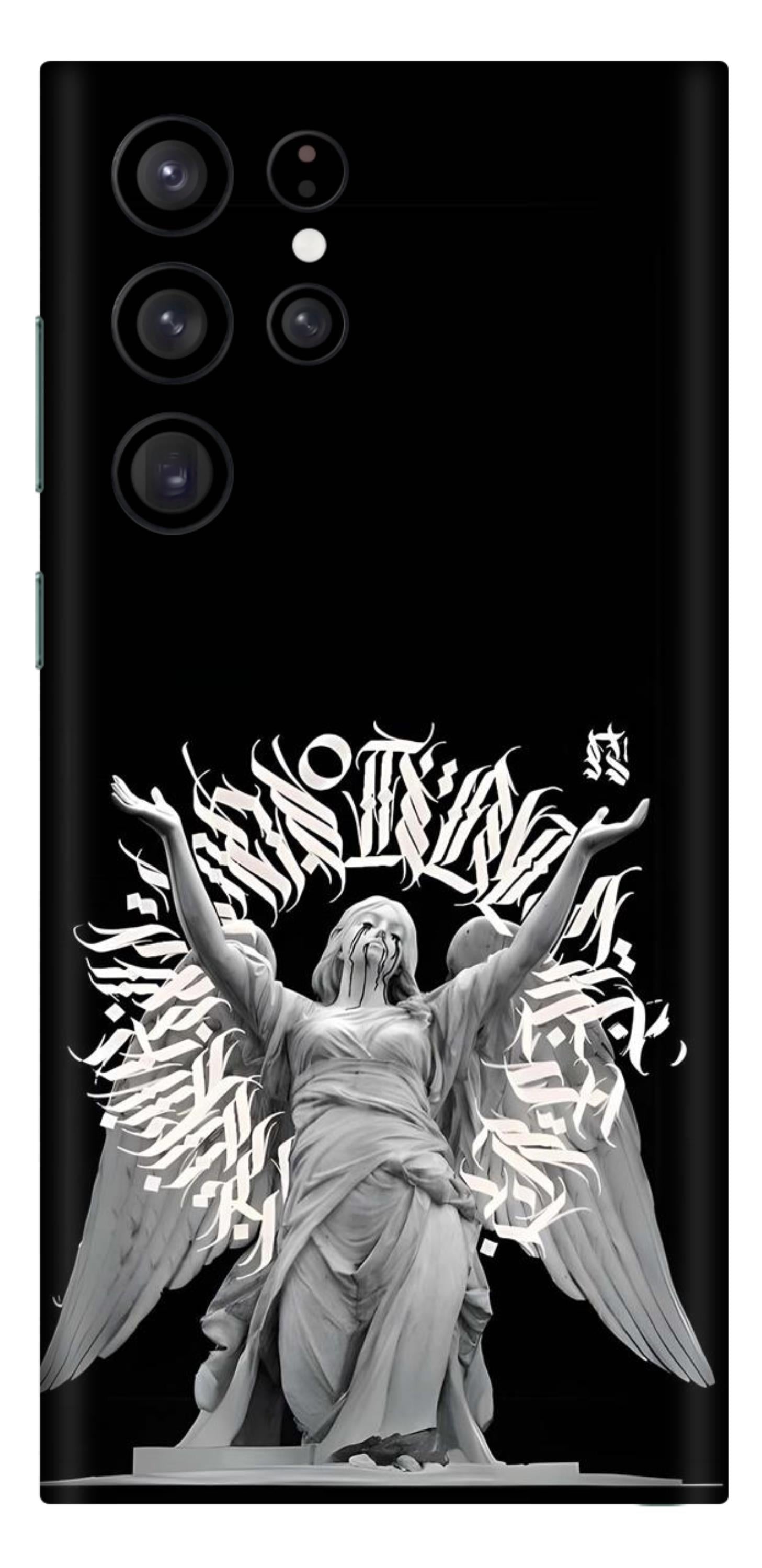 Samsung Galaxy S22 Ultra Skins and Wraps