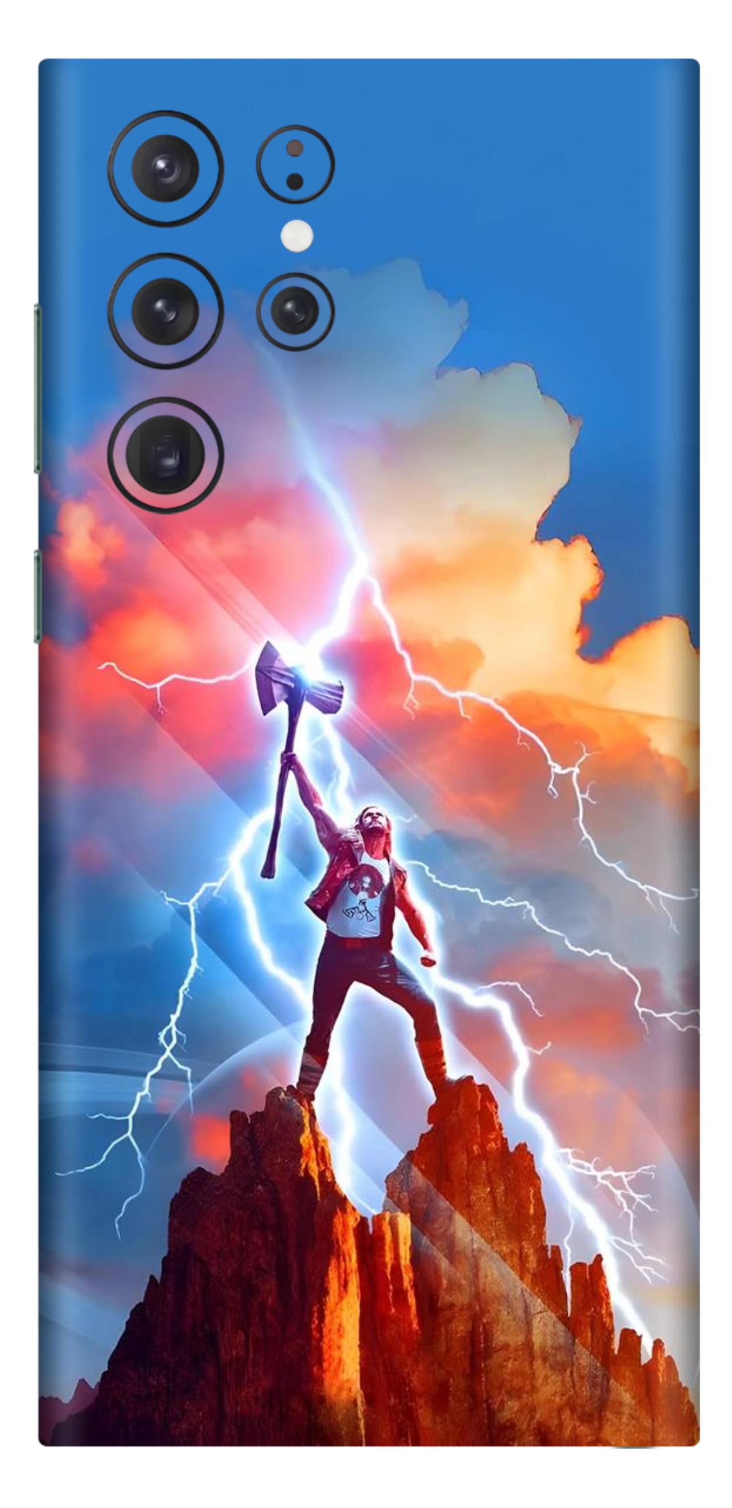 Samsung Galaxy S22 Ultra Skins and Wraps