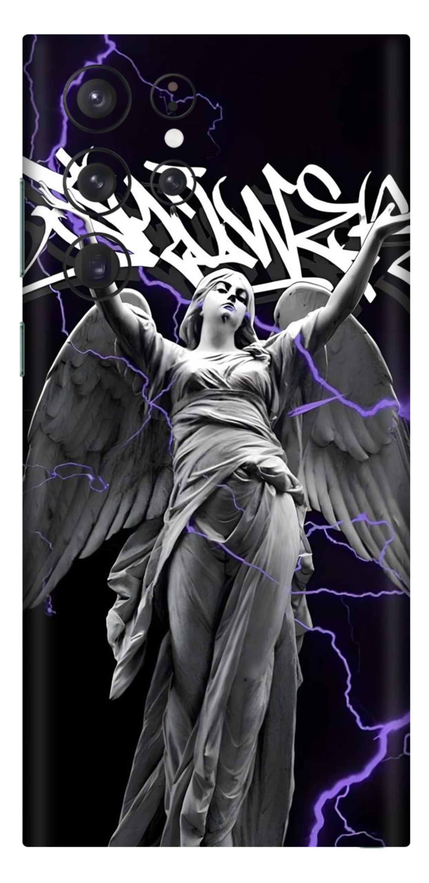 Samsung Galaxy S22 Ultra Skins and Wraps