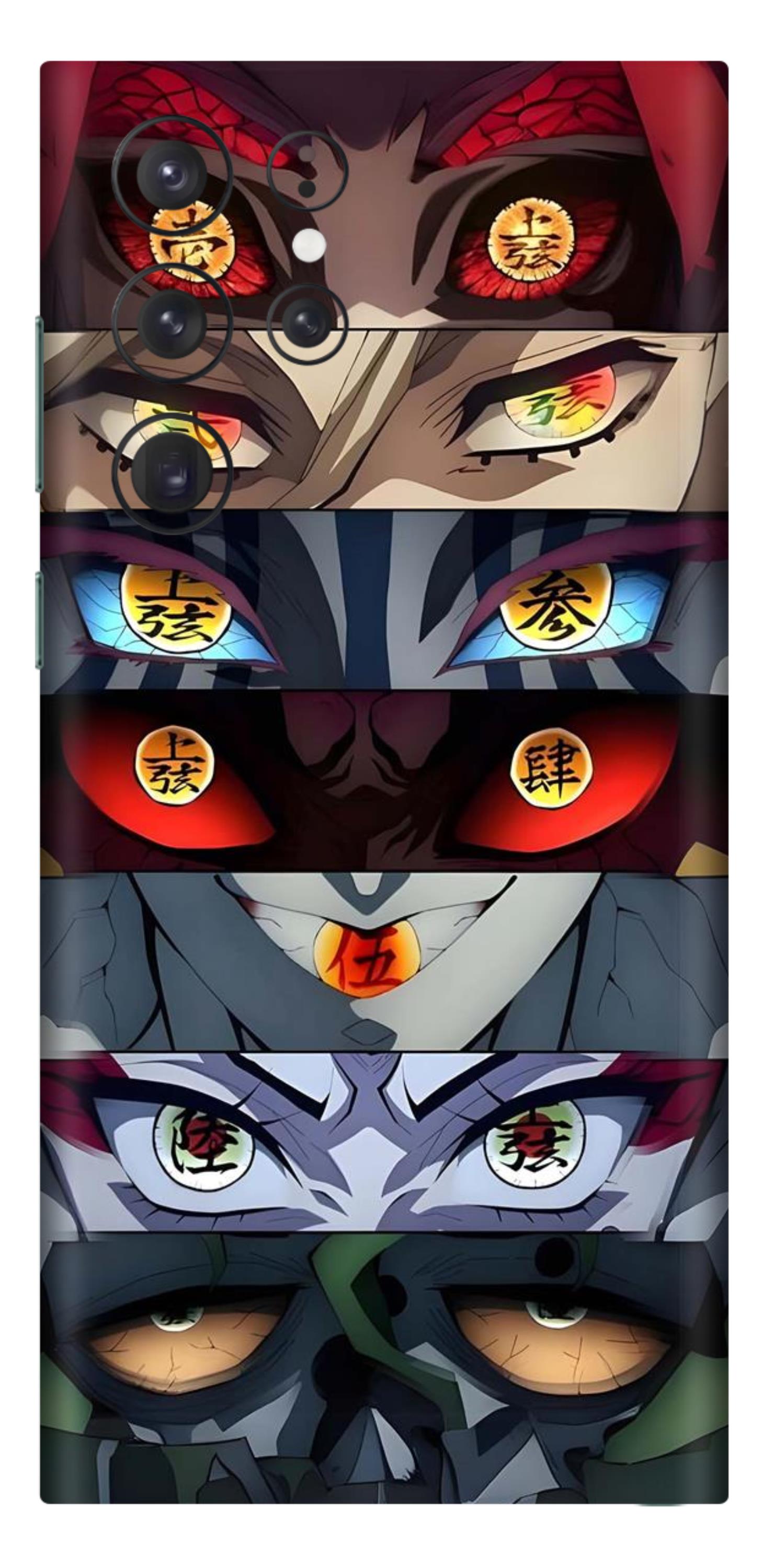 Samsung Galaxy S22 Ultra Skins and Wraps