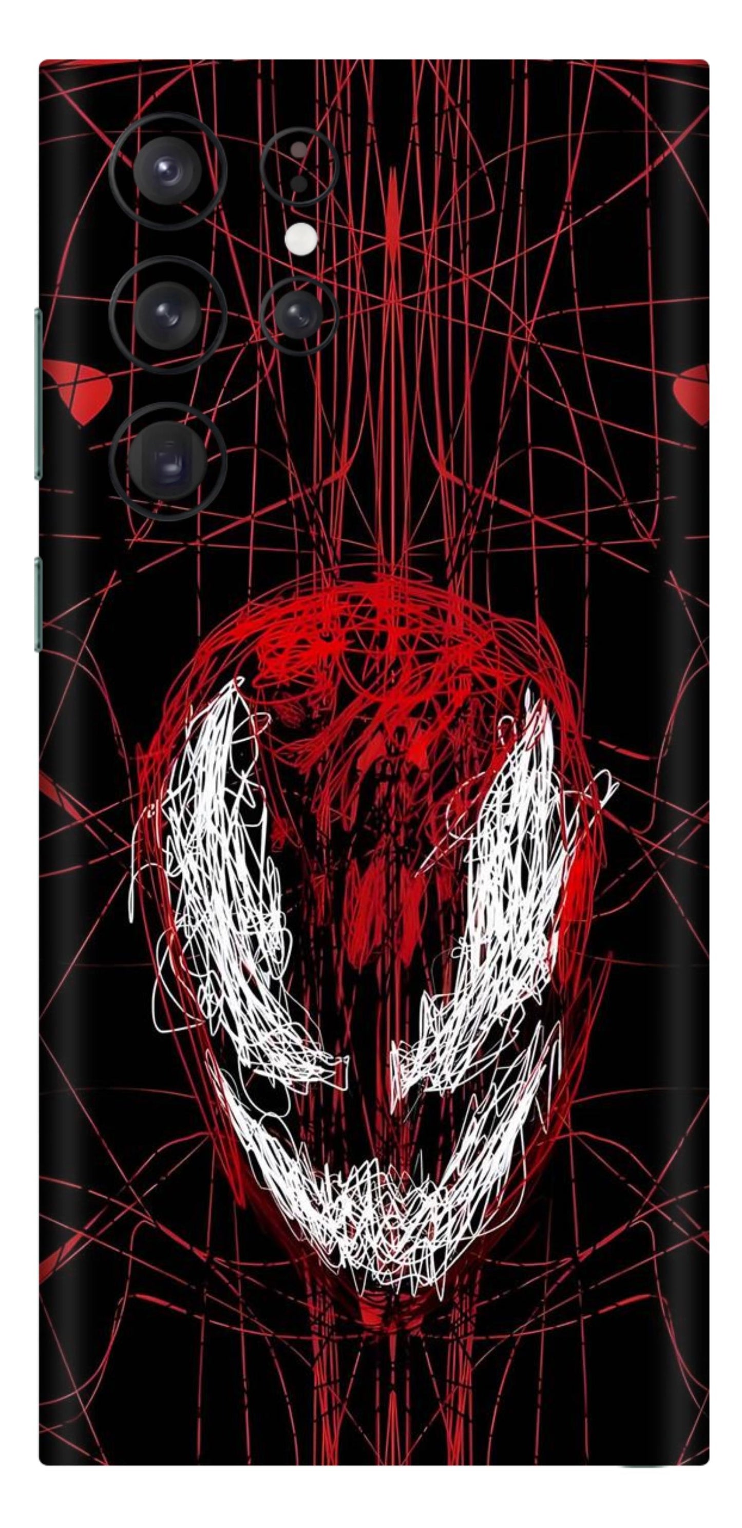 Samsung Galaxy S22 Ultra Skins and Wraps
