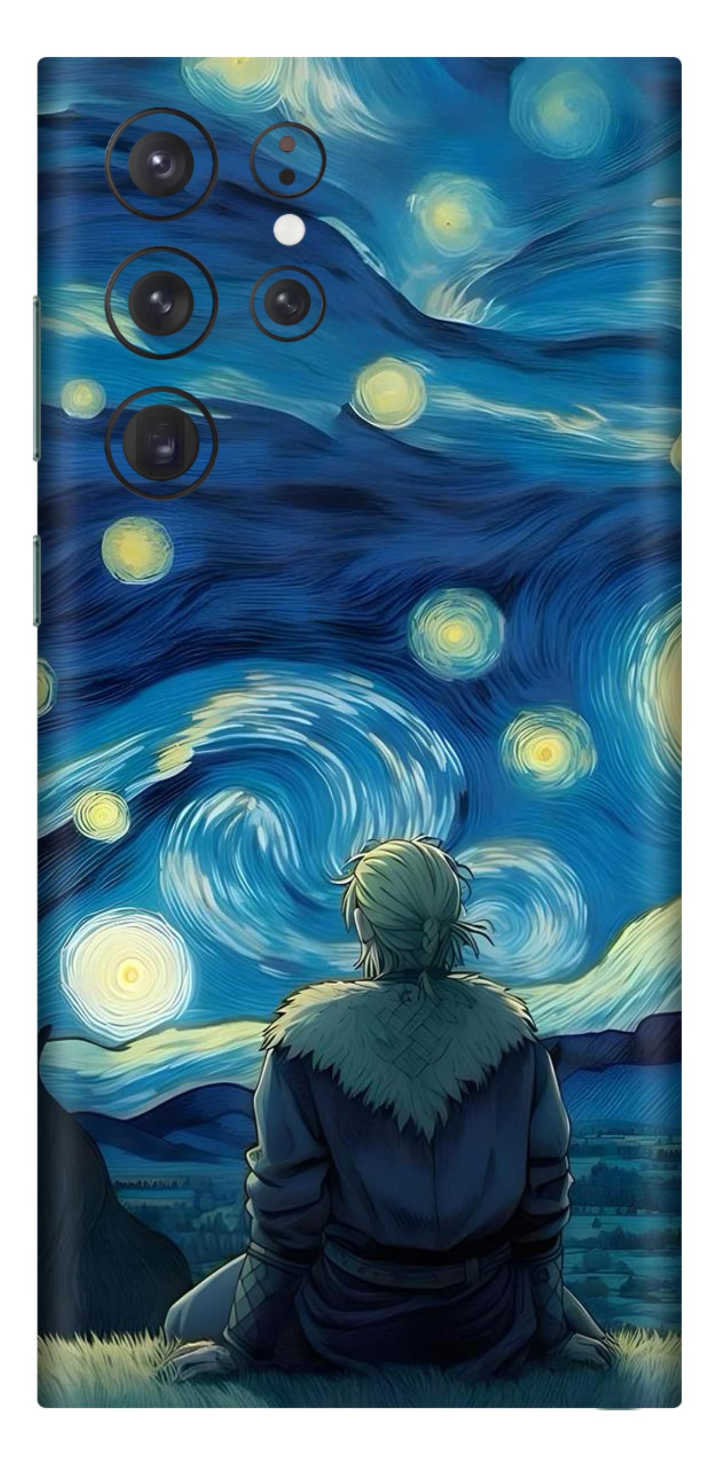 Samsung Galaxy S22 Ultra Skins and Wraps