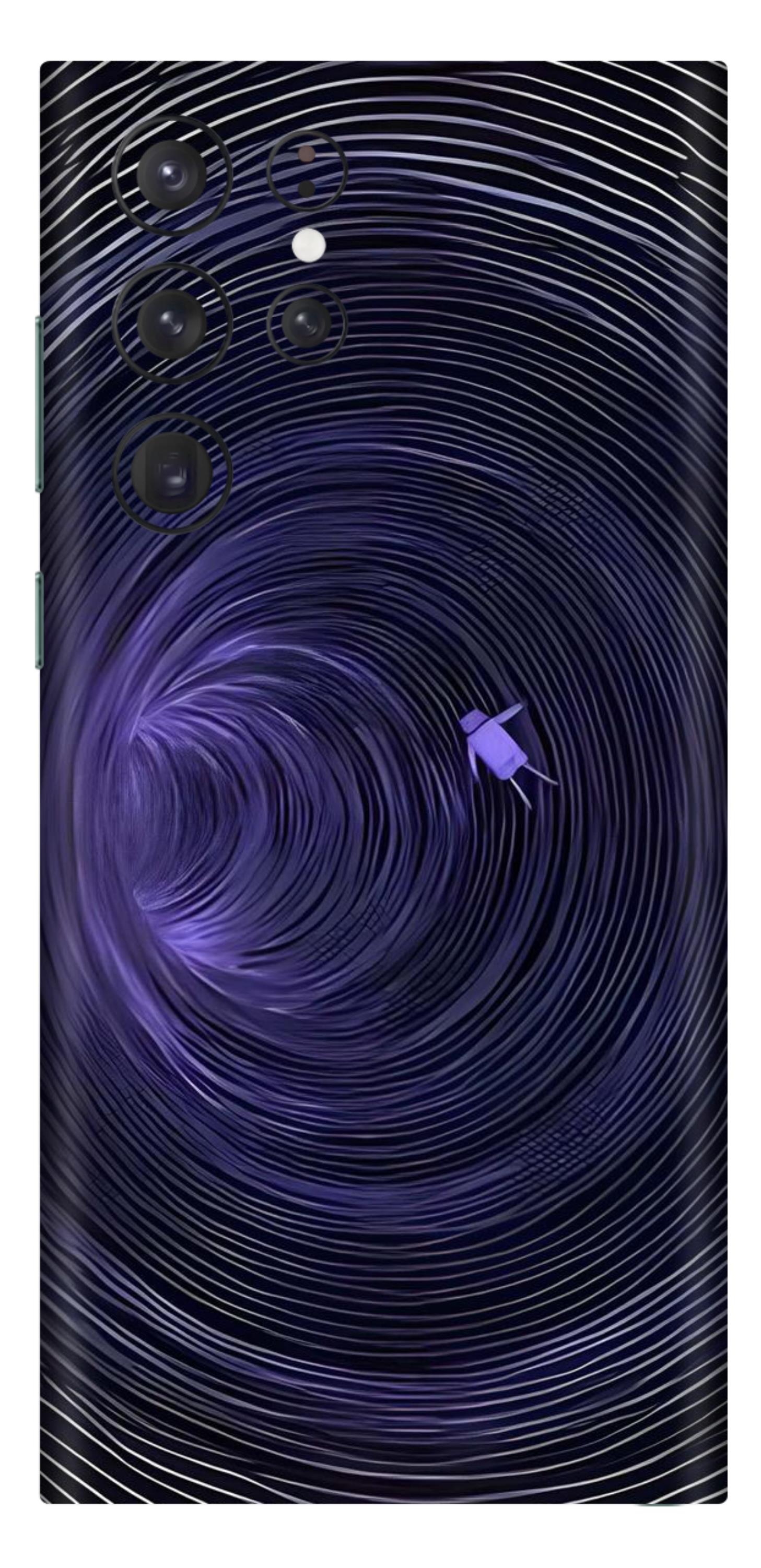 Samsung Galaxy S22 Ultra Skins and Wraps