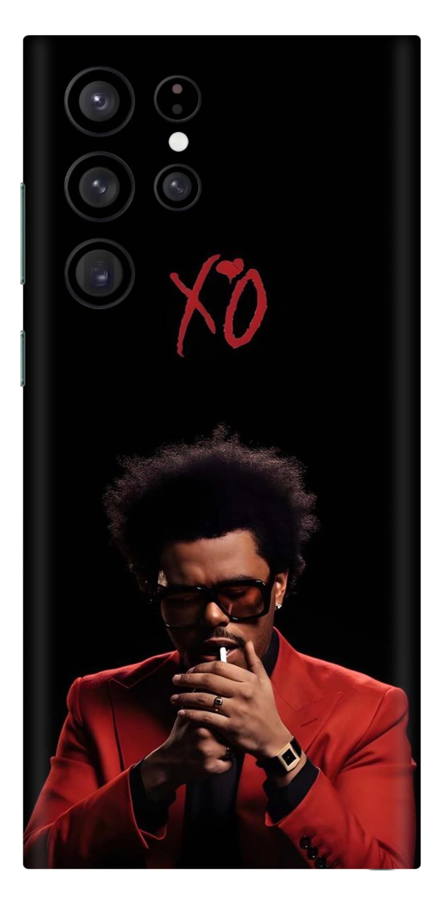 Samsung Galaxy S22 Ultra Skins and Wraps