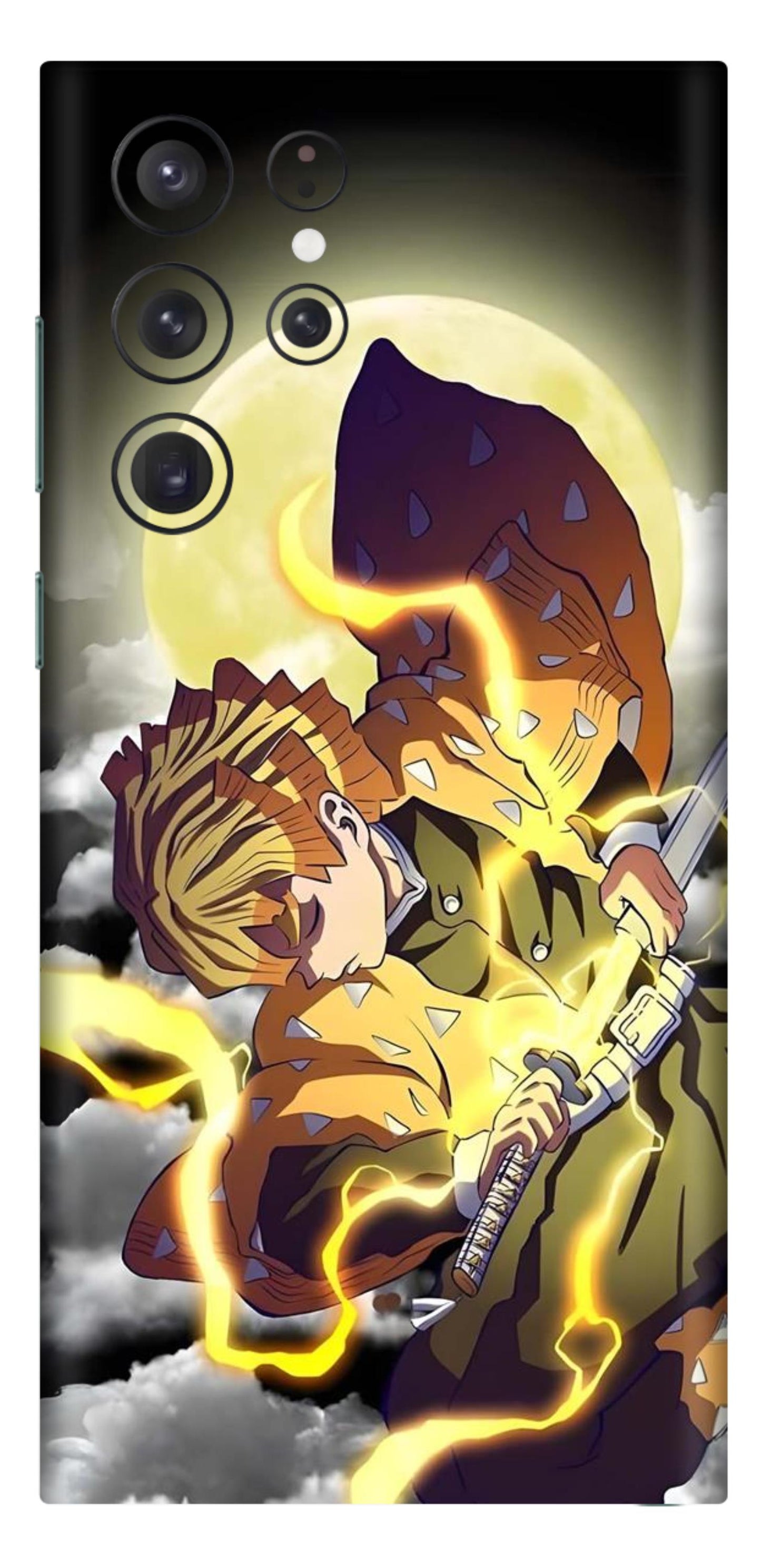 Samsung Galaxy S22 Ultra Skins and Wraps