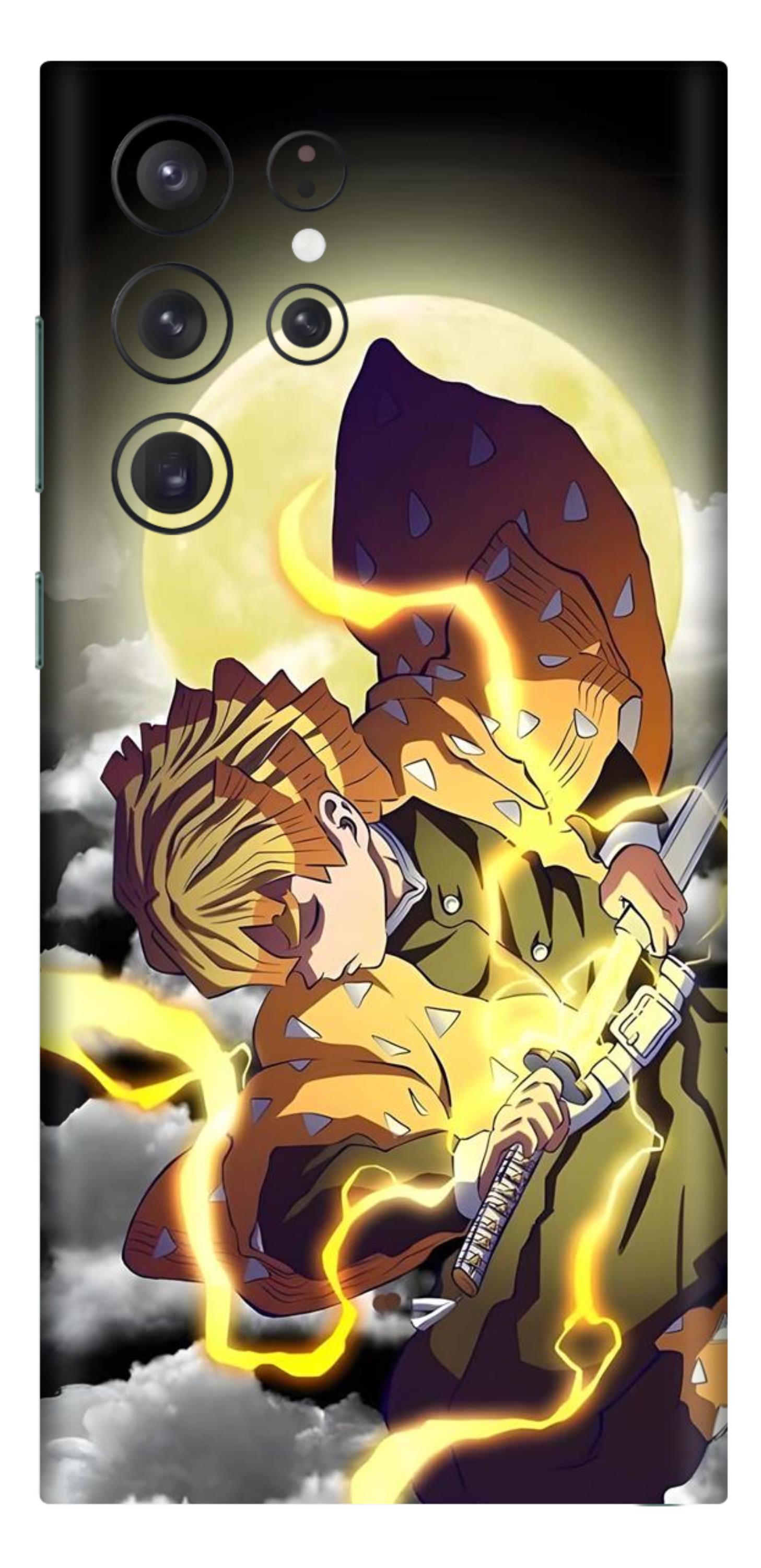 Samsung Galaxy S22 Ultra Skins and Wraps