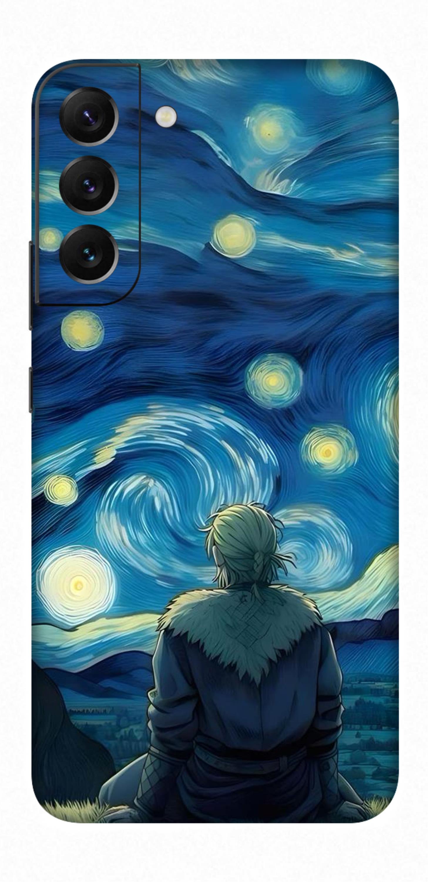 Samsung Galaxy S22 Skins and Wraps