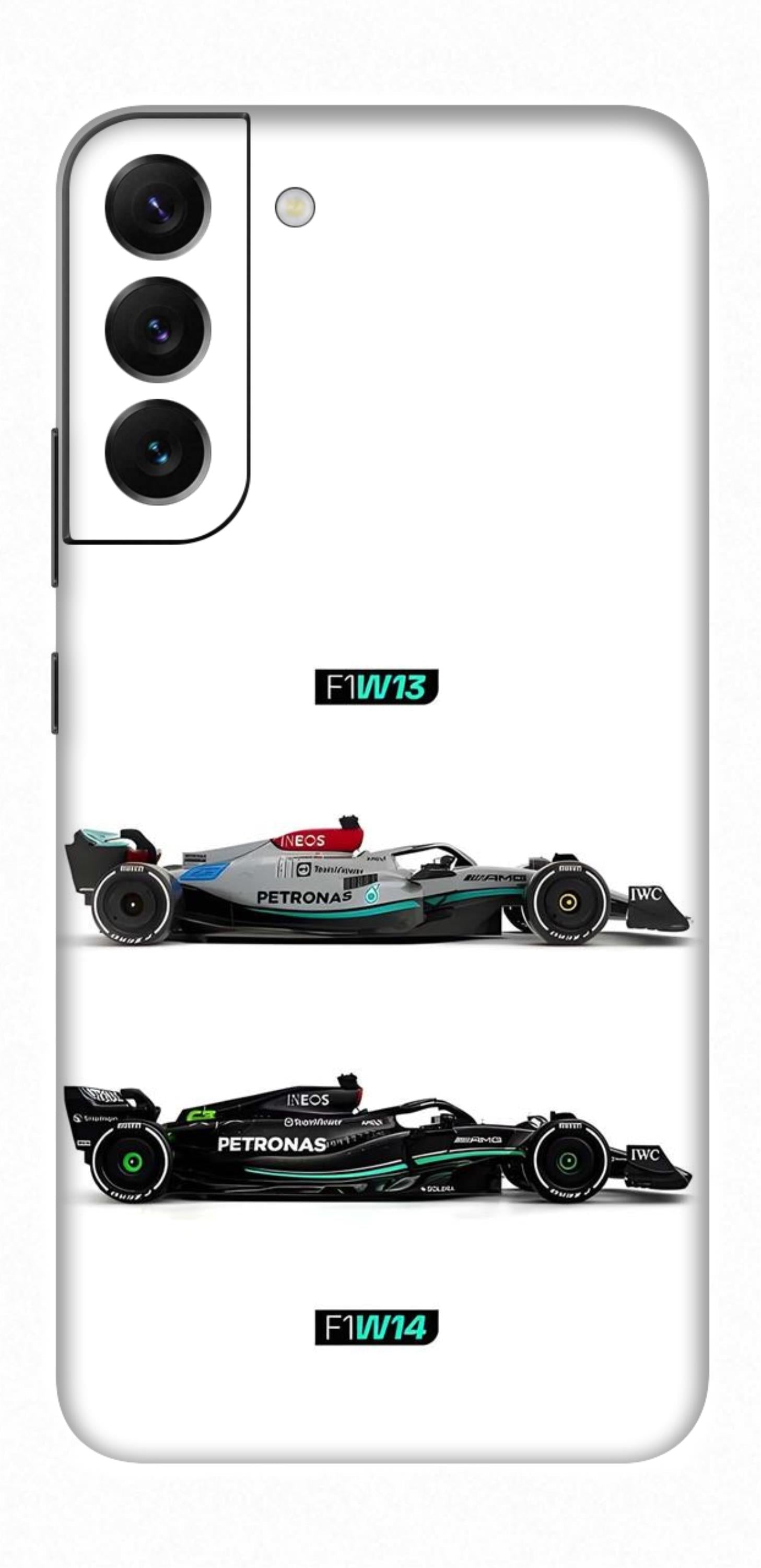 Samsung Galaxy S22 Skins and Wraps