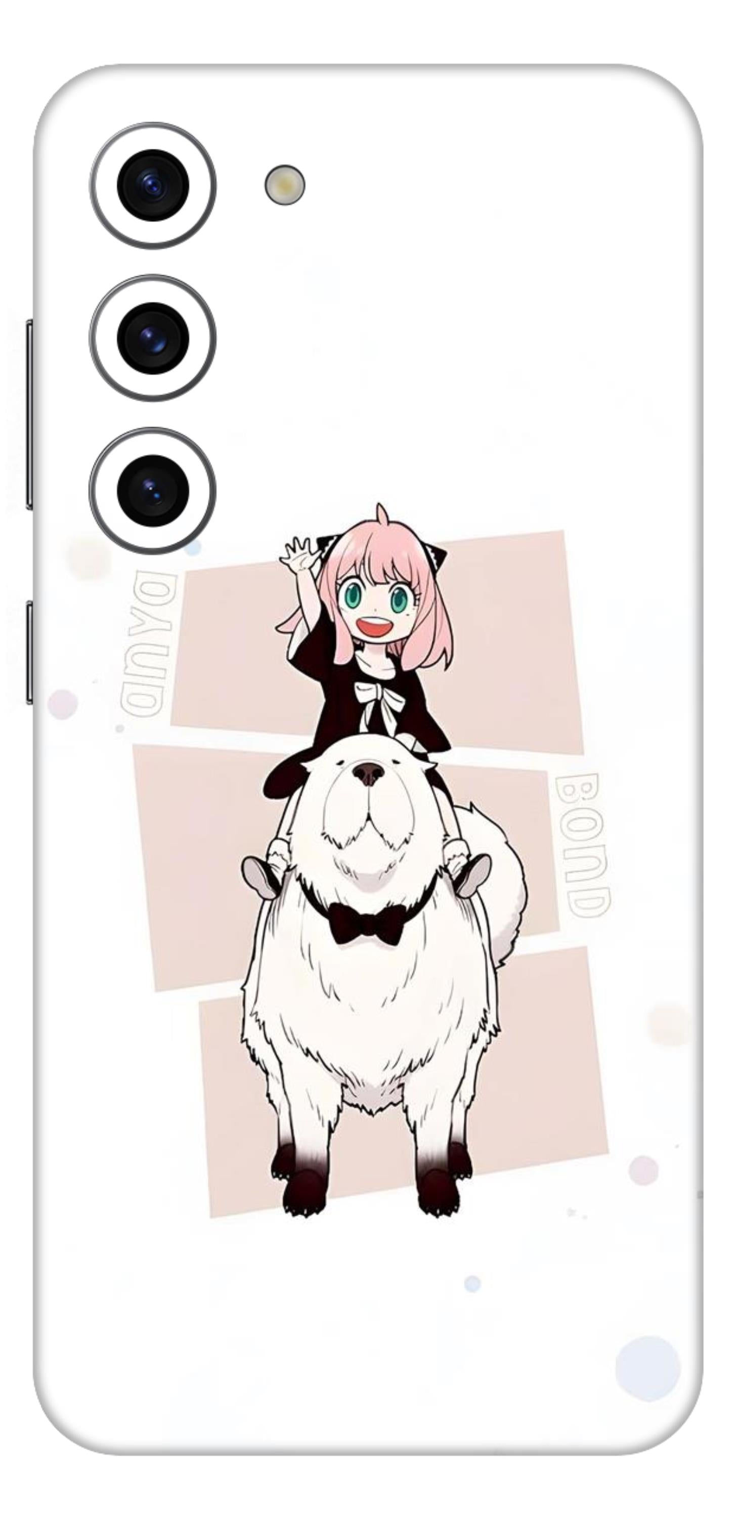 Samsung Galaxy S23 Skins and Wraps