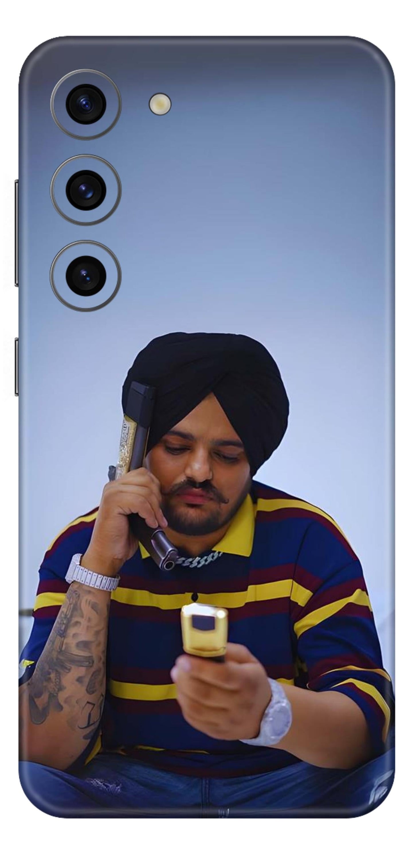 Samsung Galaxy S23 Skins and Wraps