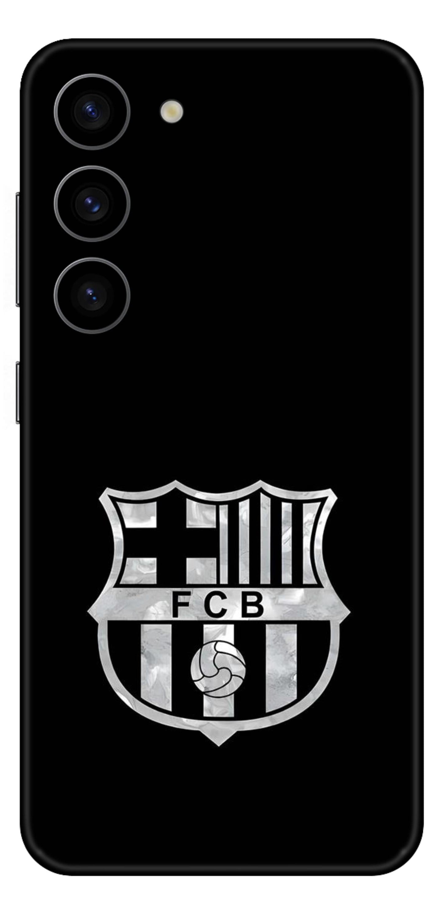 Football Mobile Skin (Fc Barcelona) - All Mobile Available