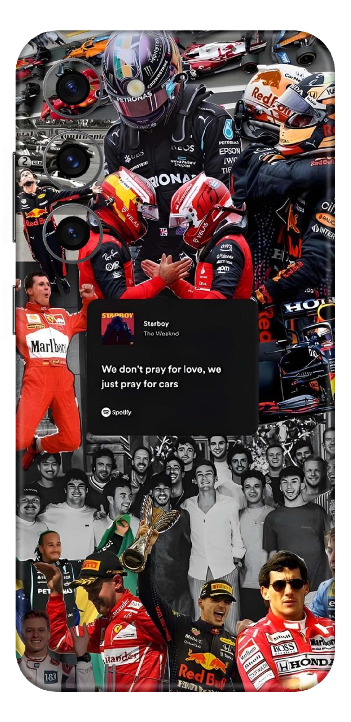 Samsung Galaxy S23 Skins and Wraps