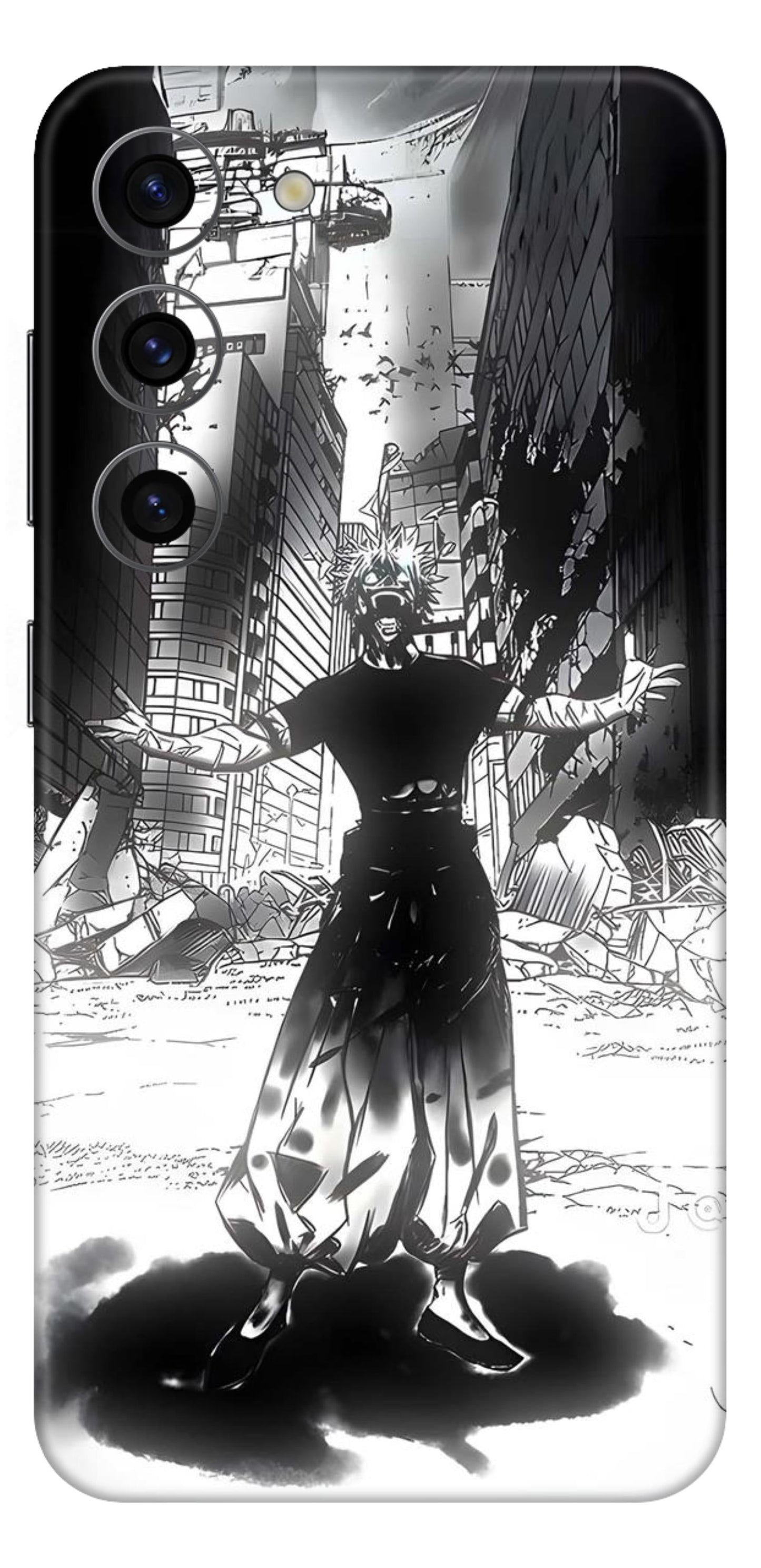 Samsung Galaxy S23 Skins and Wraps