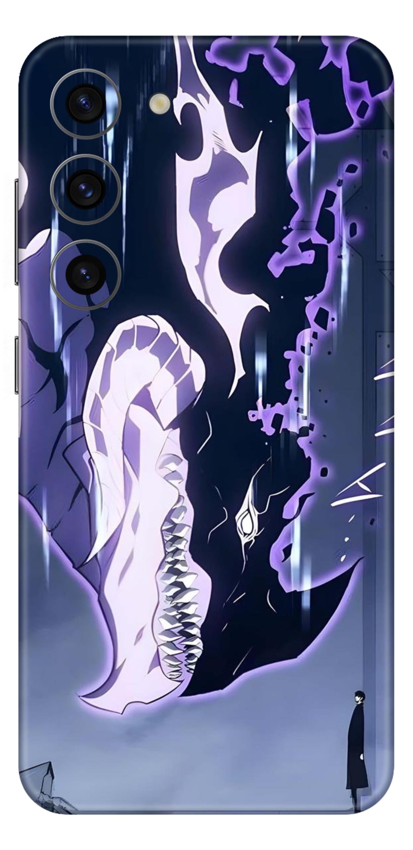 Samsung Galaxy S23 Skins and Wraps