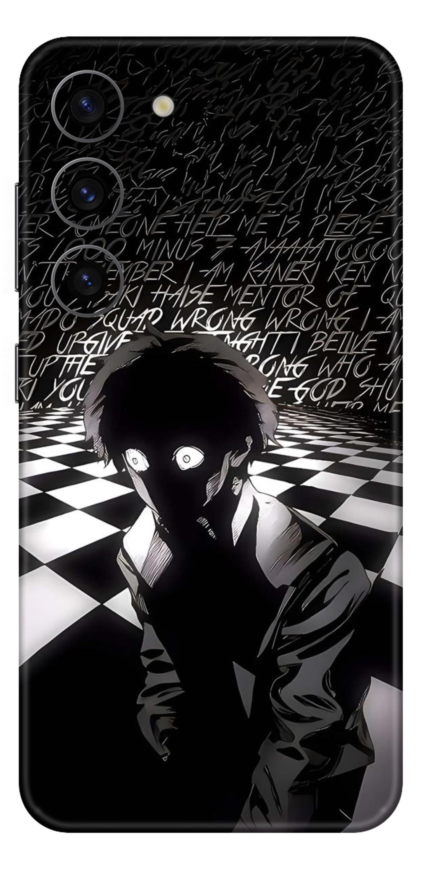 Samsung Galaxy S23 Skins and Wraps