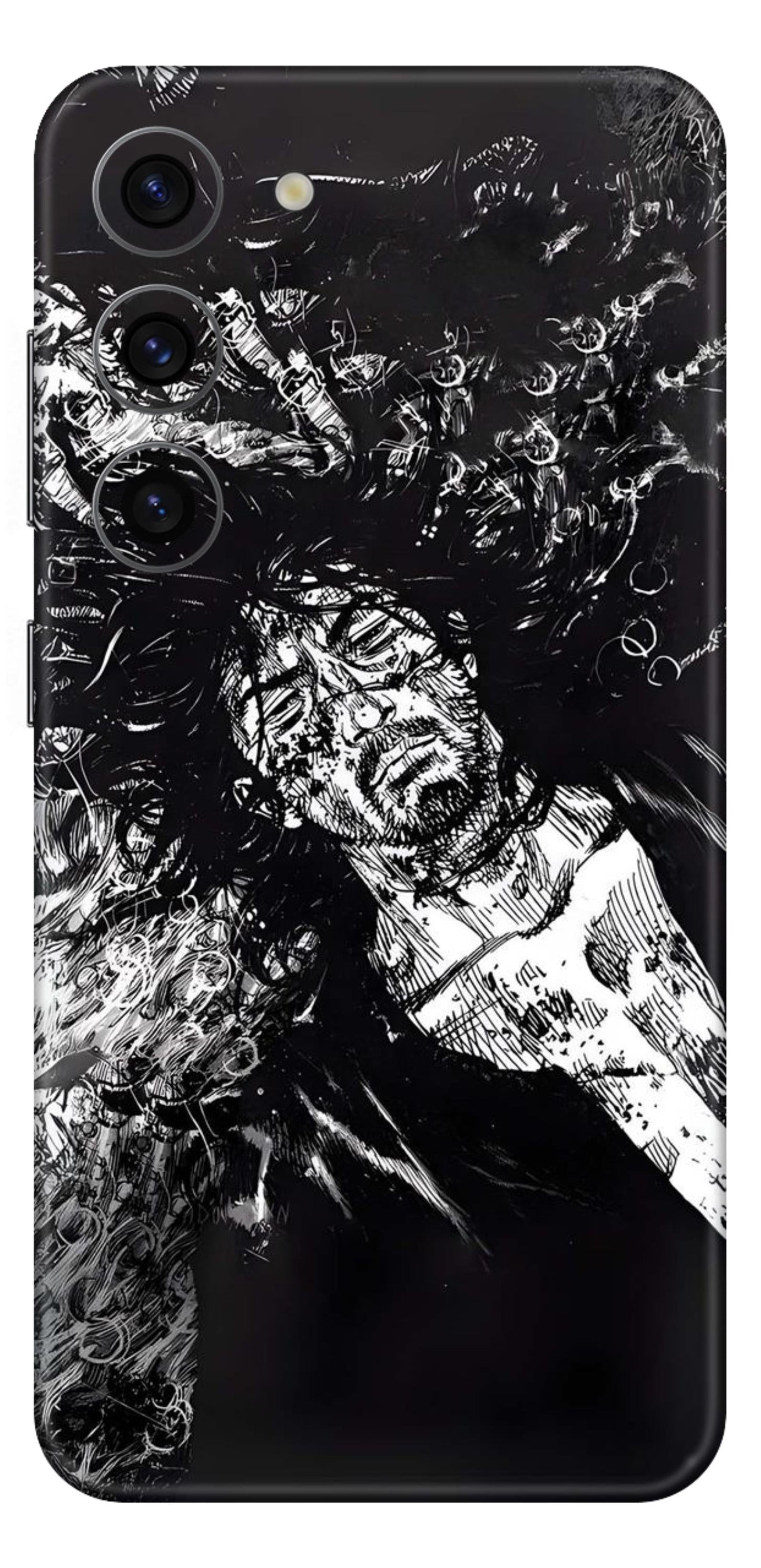 Samsung Galaxy S23 Skins and Wraps