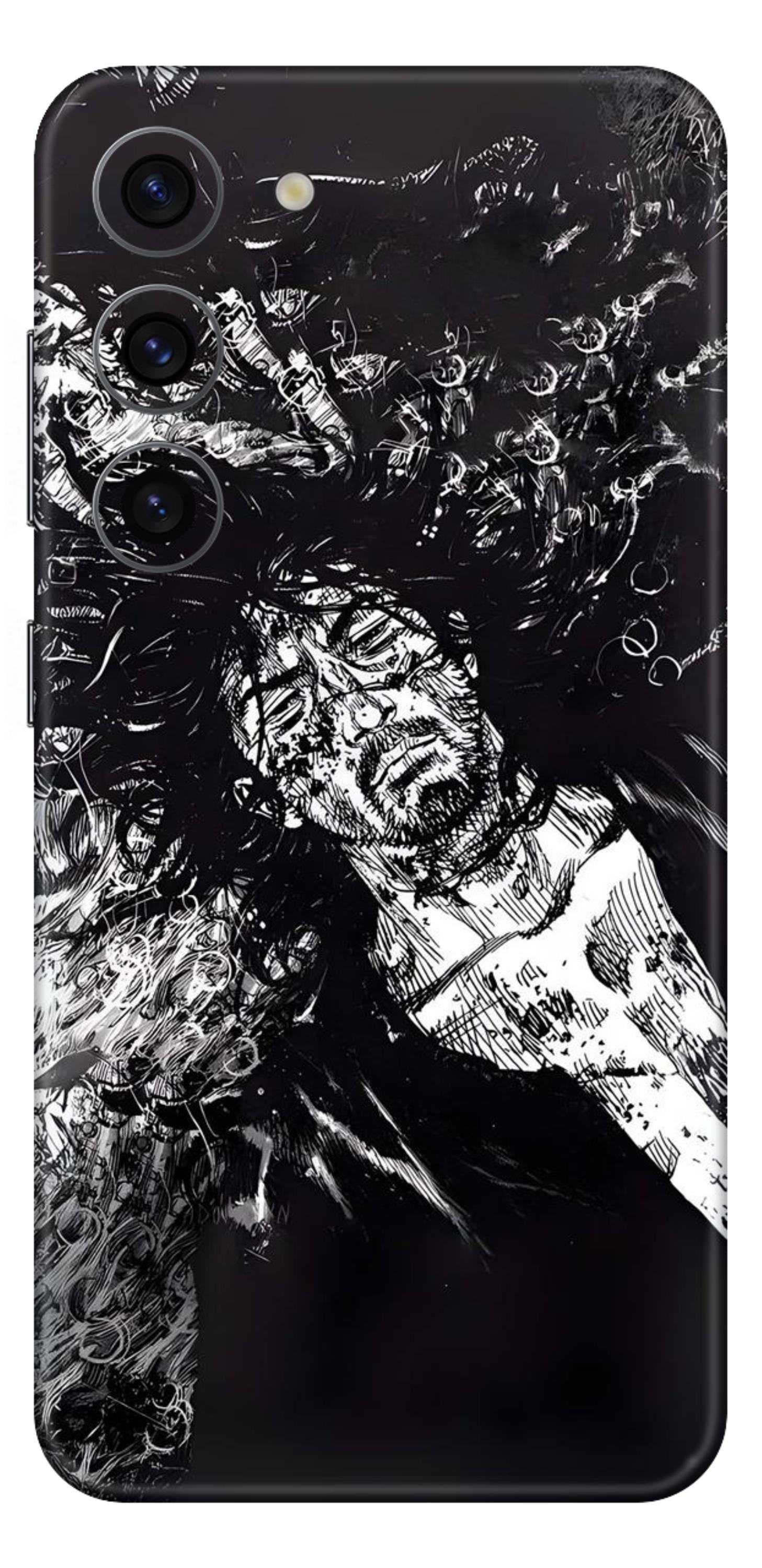 Samsung Galaxy S23 Skins and Wraps