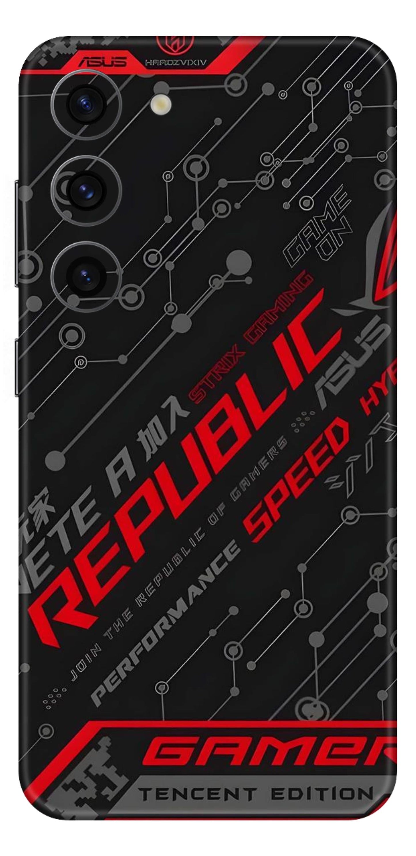 Samsung Galaxy S23 Skins and Wraps