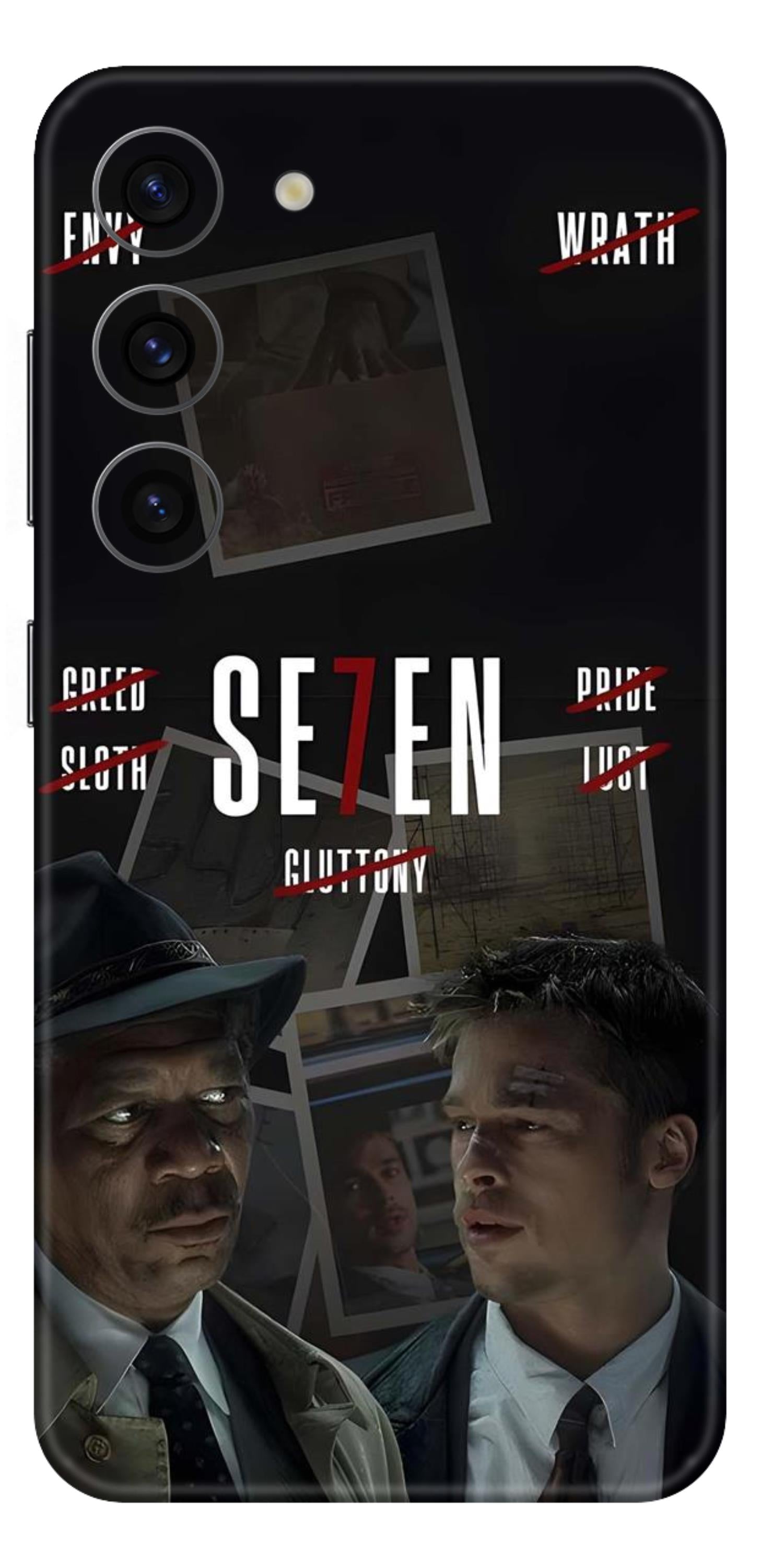 Samsung Galaxy S23 Skins and Wraps