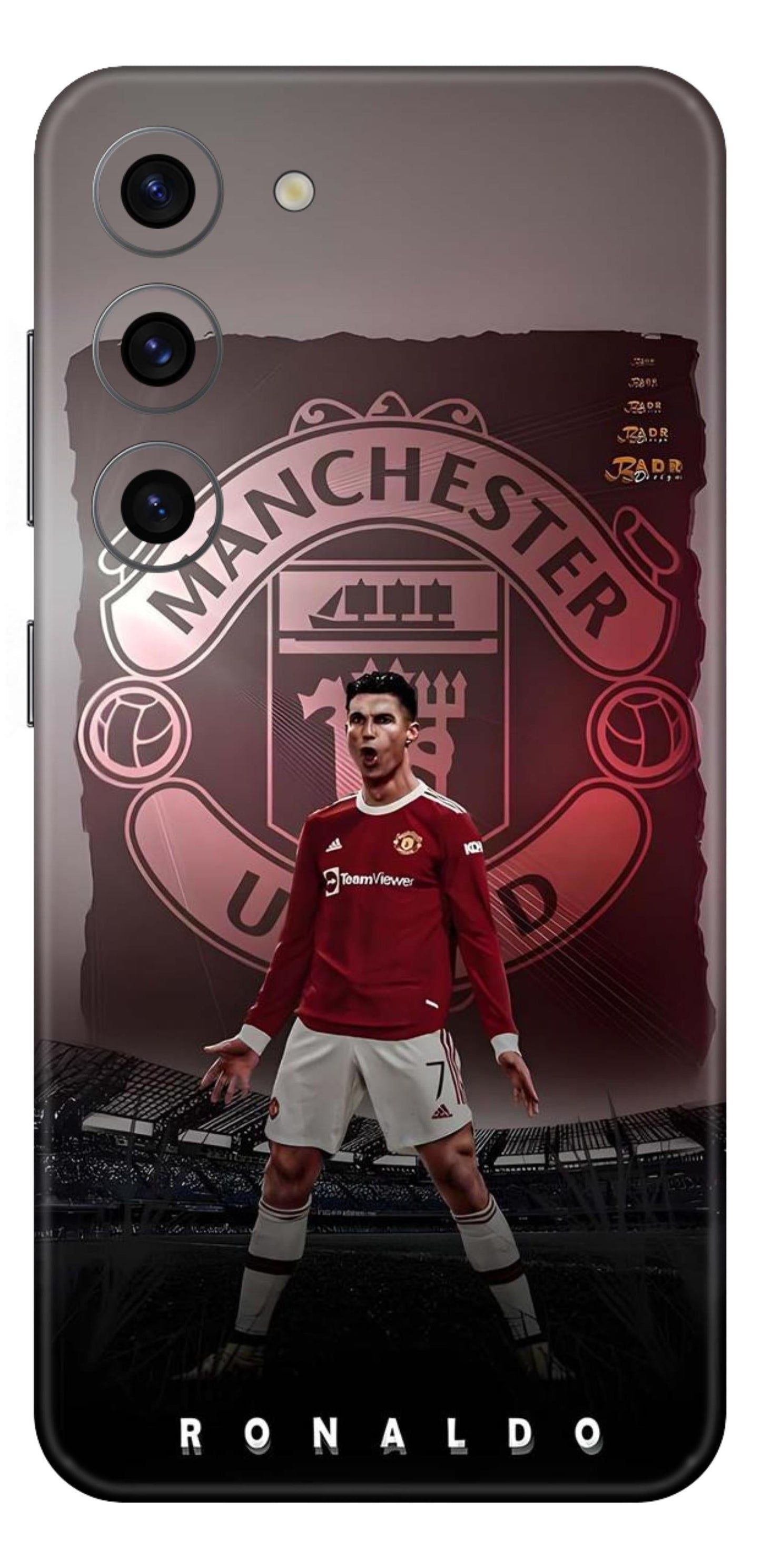 Football Mobile Skin (Suiiii) - All Mobile Available