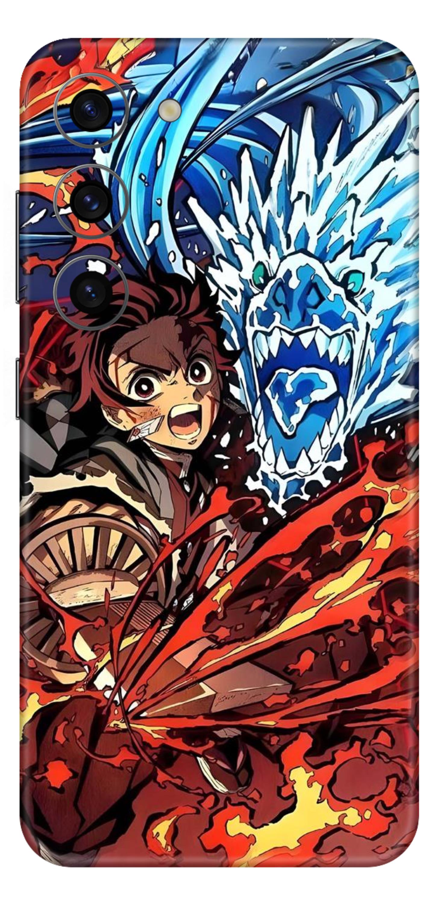 Samsung Galaxy S23 Skins and Wraps