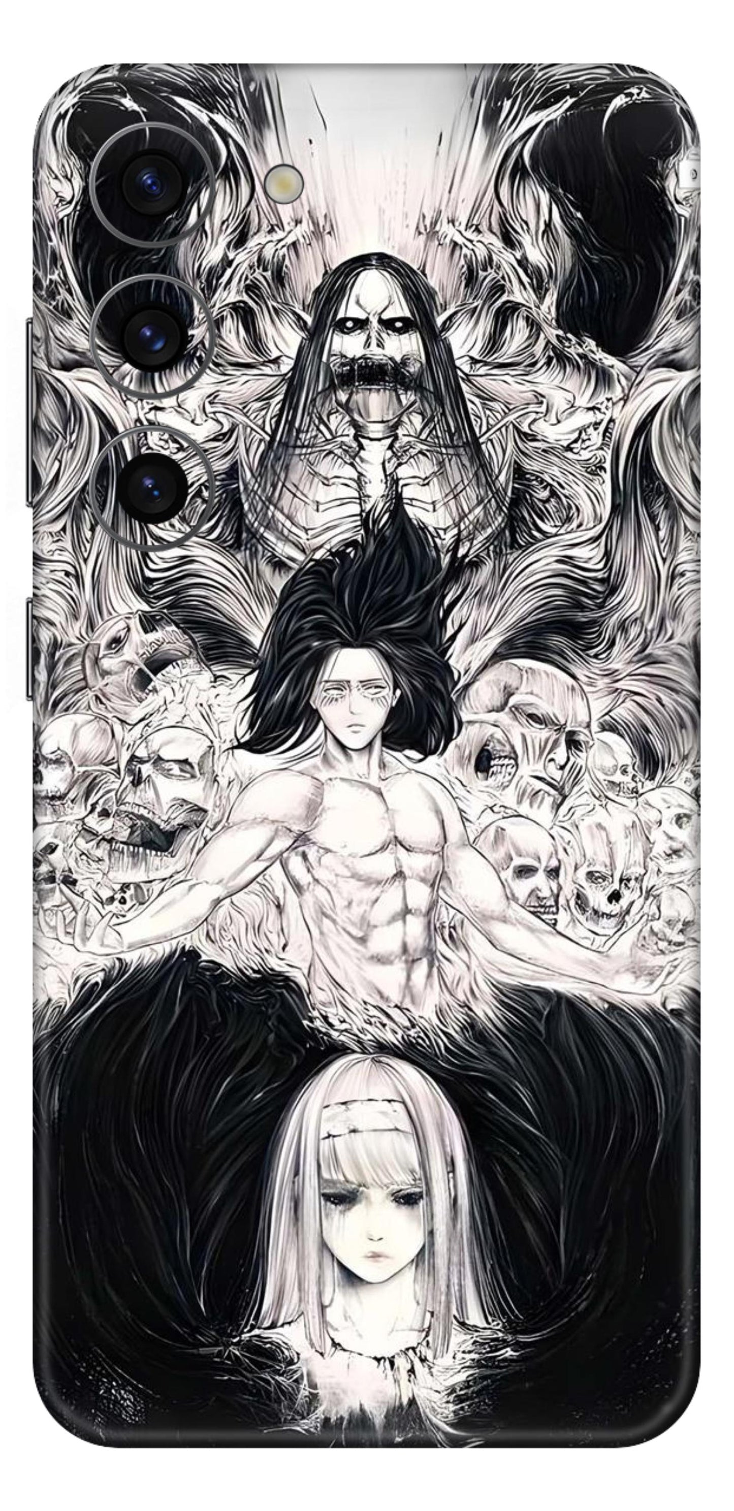 Samsung Galaxy S23 Skins and Wraps