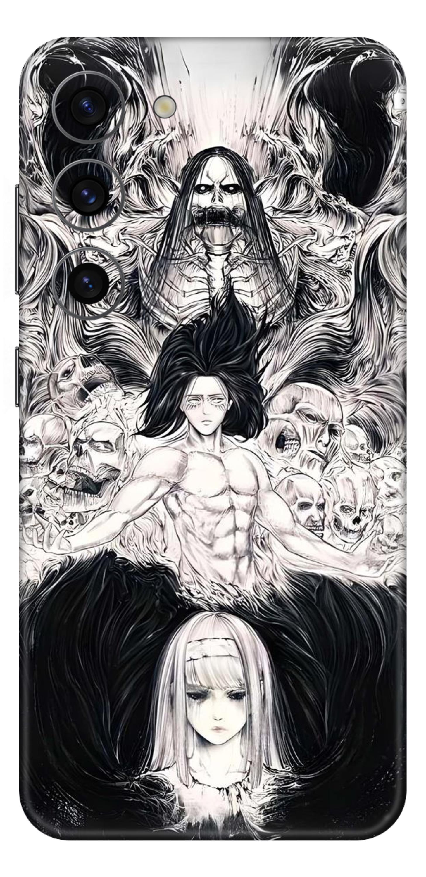 Samsung Galaxy S23 Skins and Wraps