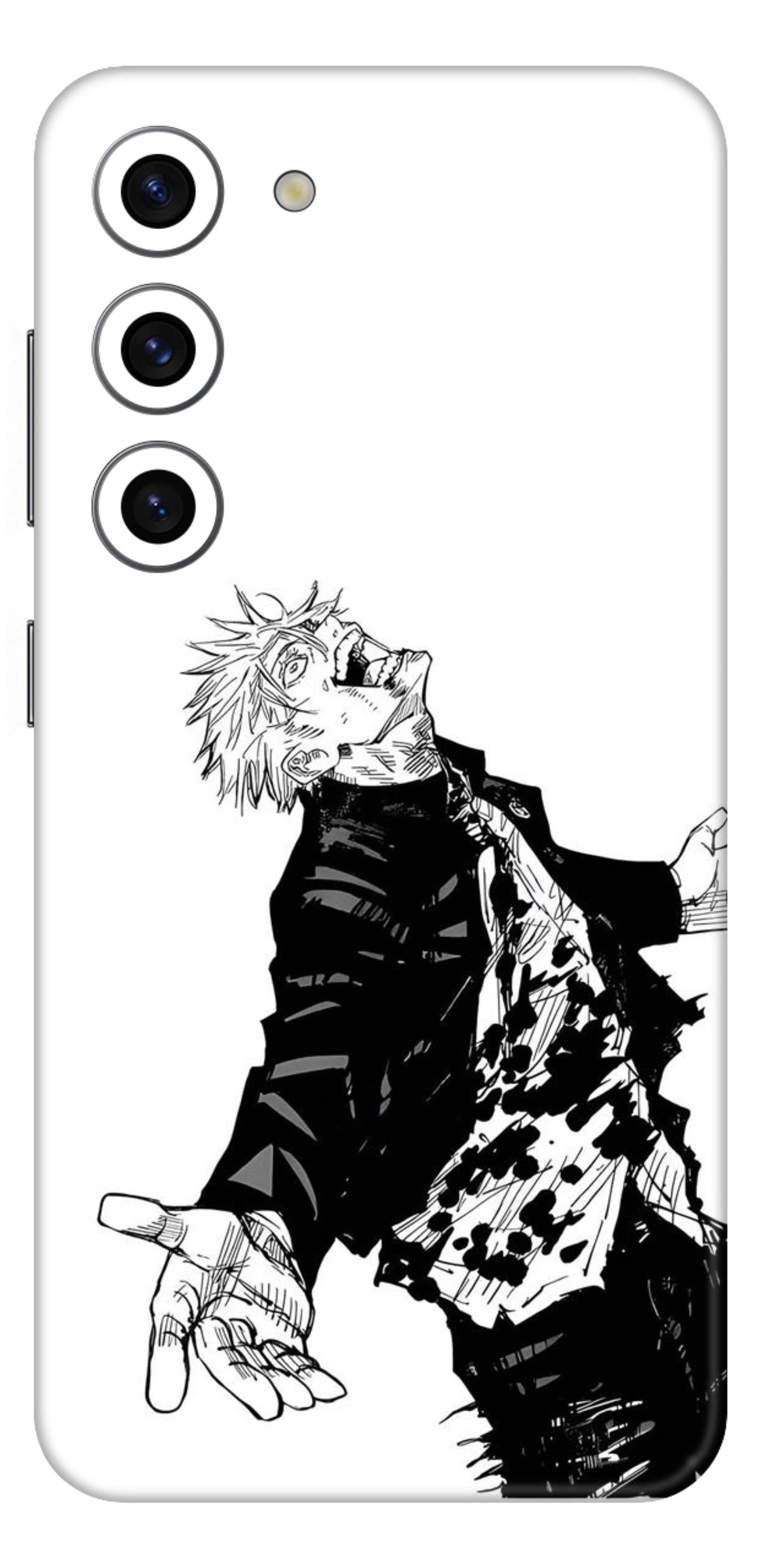 Samsung Galaxy S23 Skins and Wraps