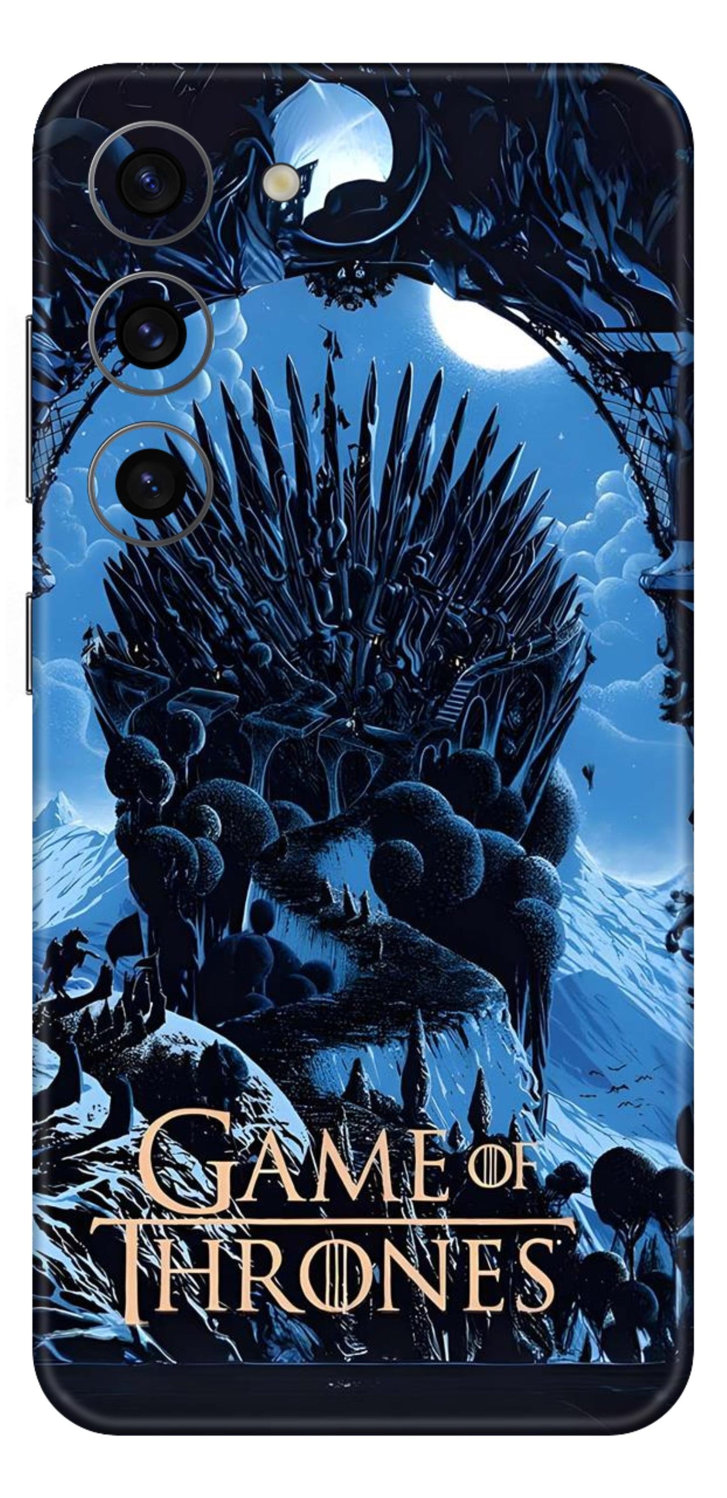 Samsung Galaxy S23 Skins and Wraps