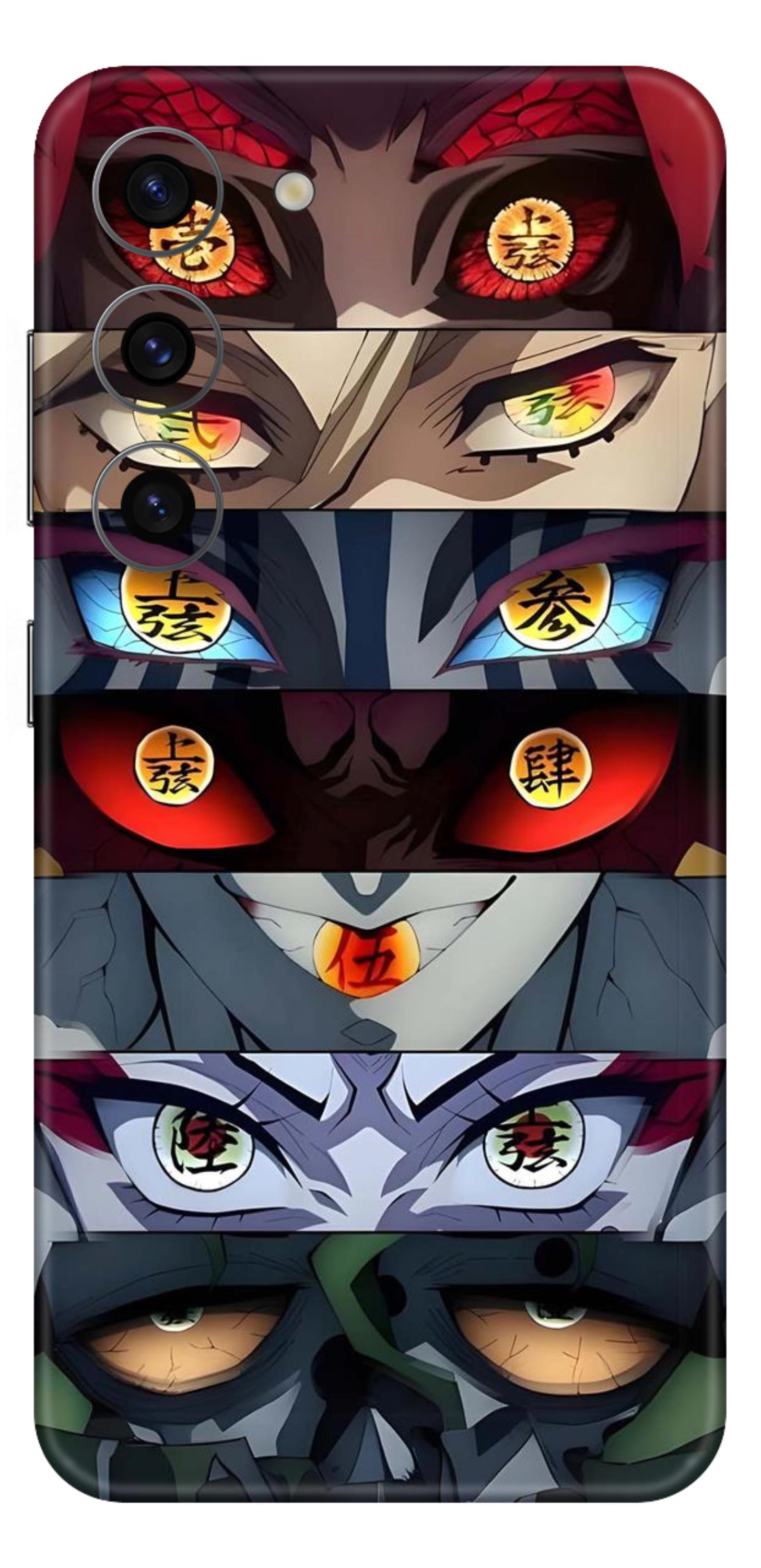 Samsung Galaxy S23 Skins and Wraps