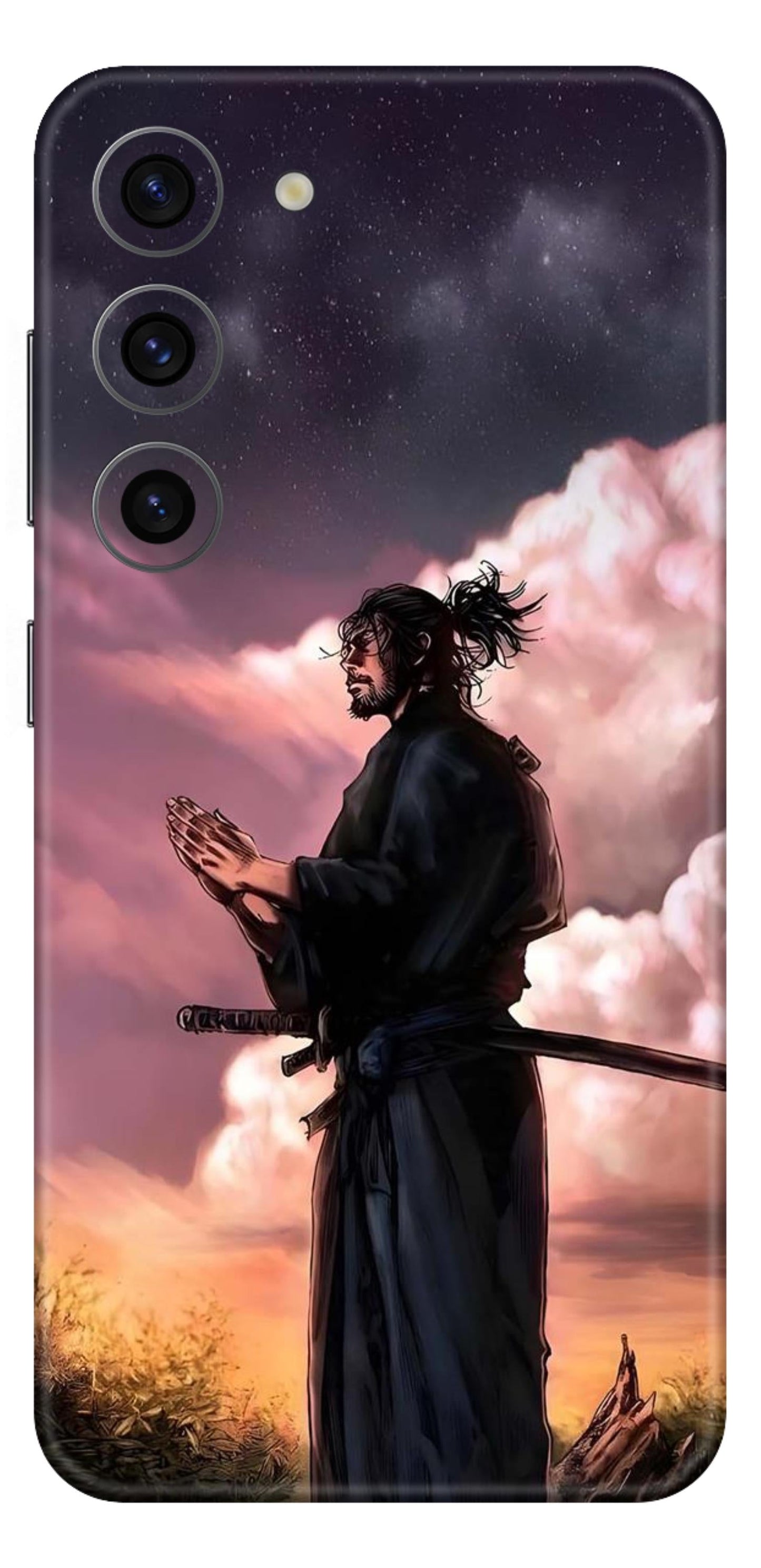 Samsung Galaxy S23 Skins and Wraps