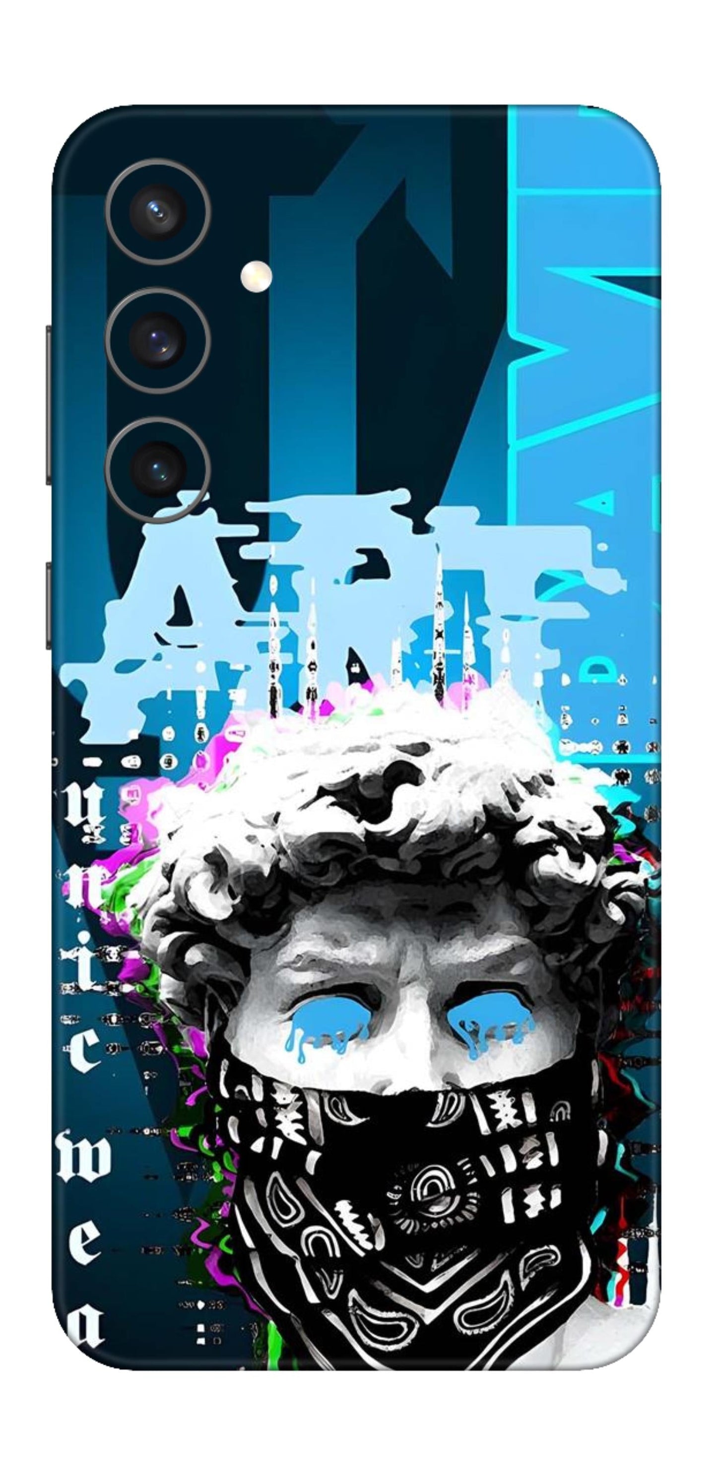 Samsung Galaxy S23 FE Skins and Wraps