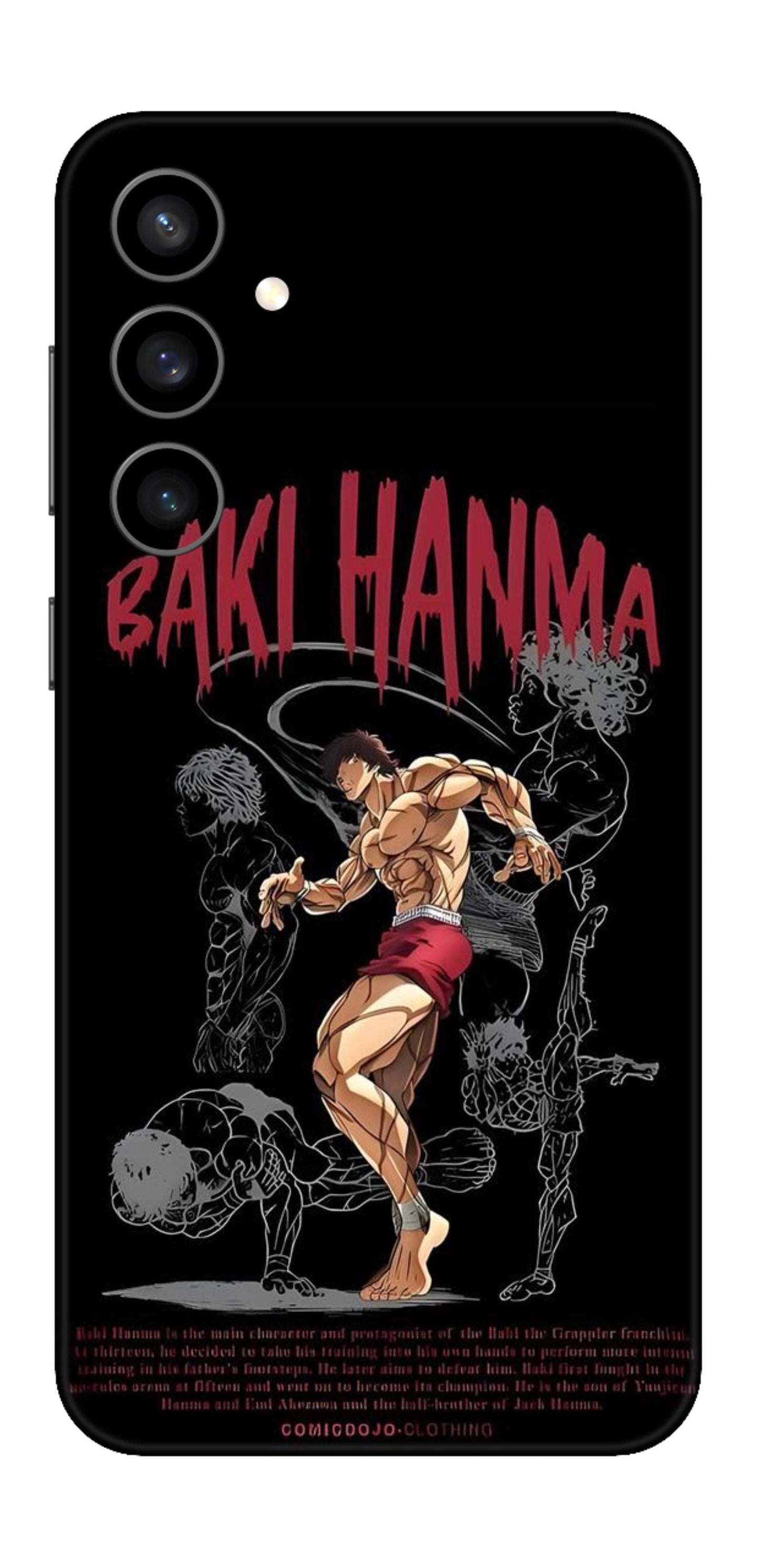 Samsung Galaxy S23 FE Skins and Wraps