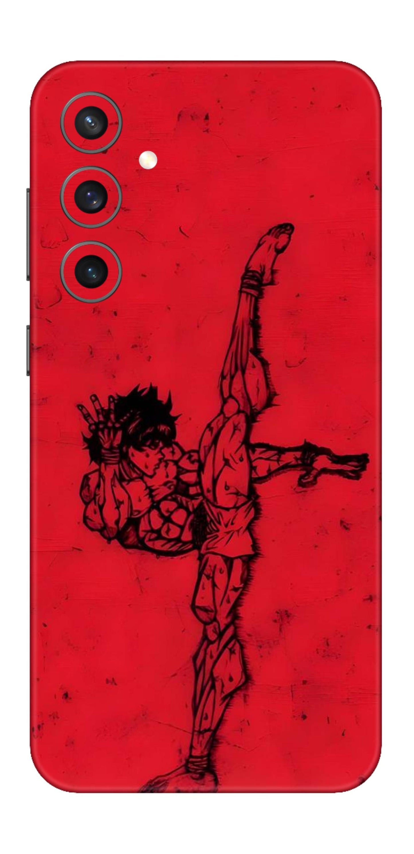 Samsung Galaxy S23 FE Skins and Wraps