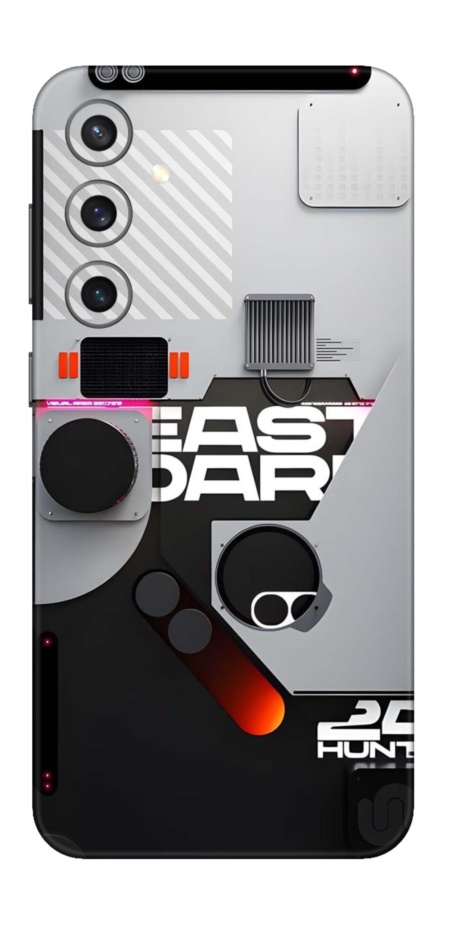 Samsung Galaxy S23 FE Skins and Wraps