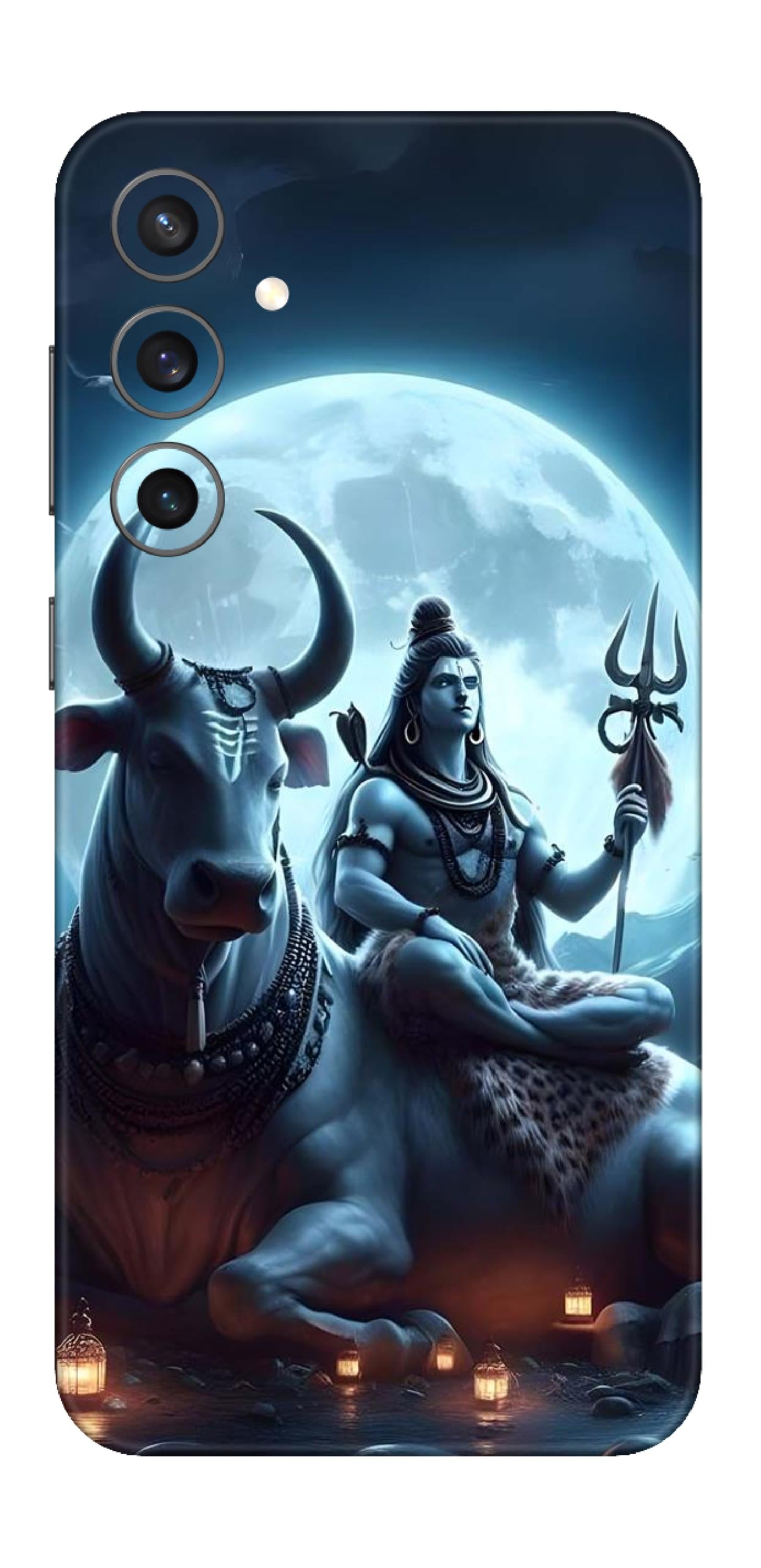 Samsung Galaxy S23 FE Skins and Wraps