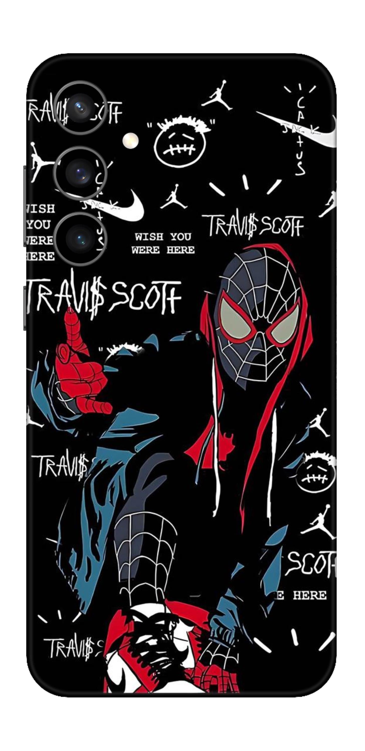 Samsung Galaxy S23 FE Skins and Wraps