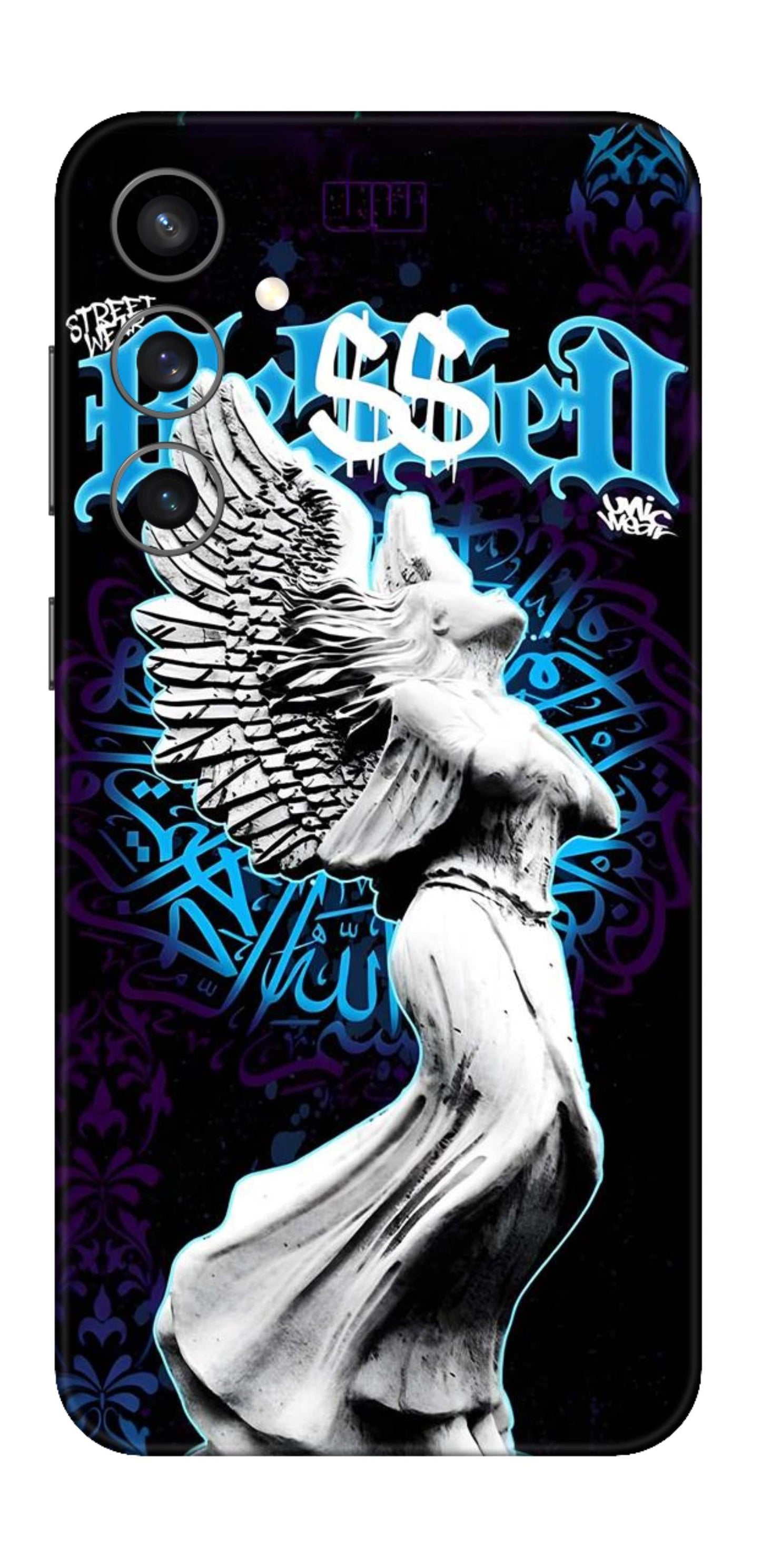 Samsung Galaxy S23 FE Skins and Wraps